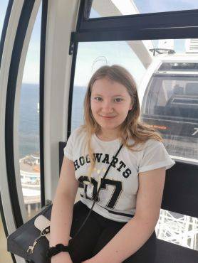 Öffentlichkeitsfahndung: Polizei sucht nach 13-jährigem Mädchen