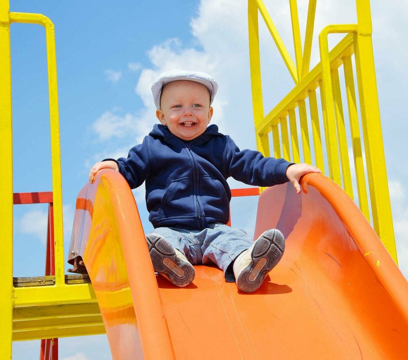Für drei Viersener Spielplätze werden ehrenamtliche Patinnen und Paten gesucht. 