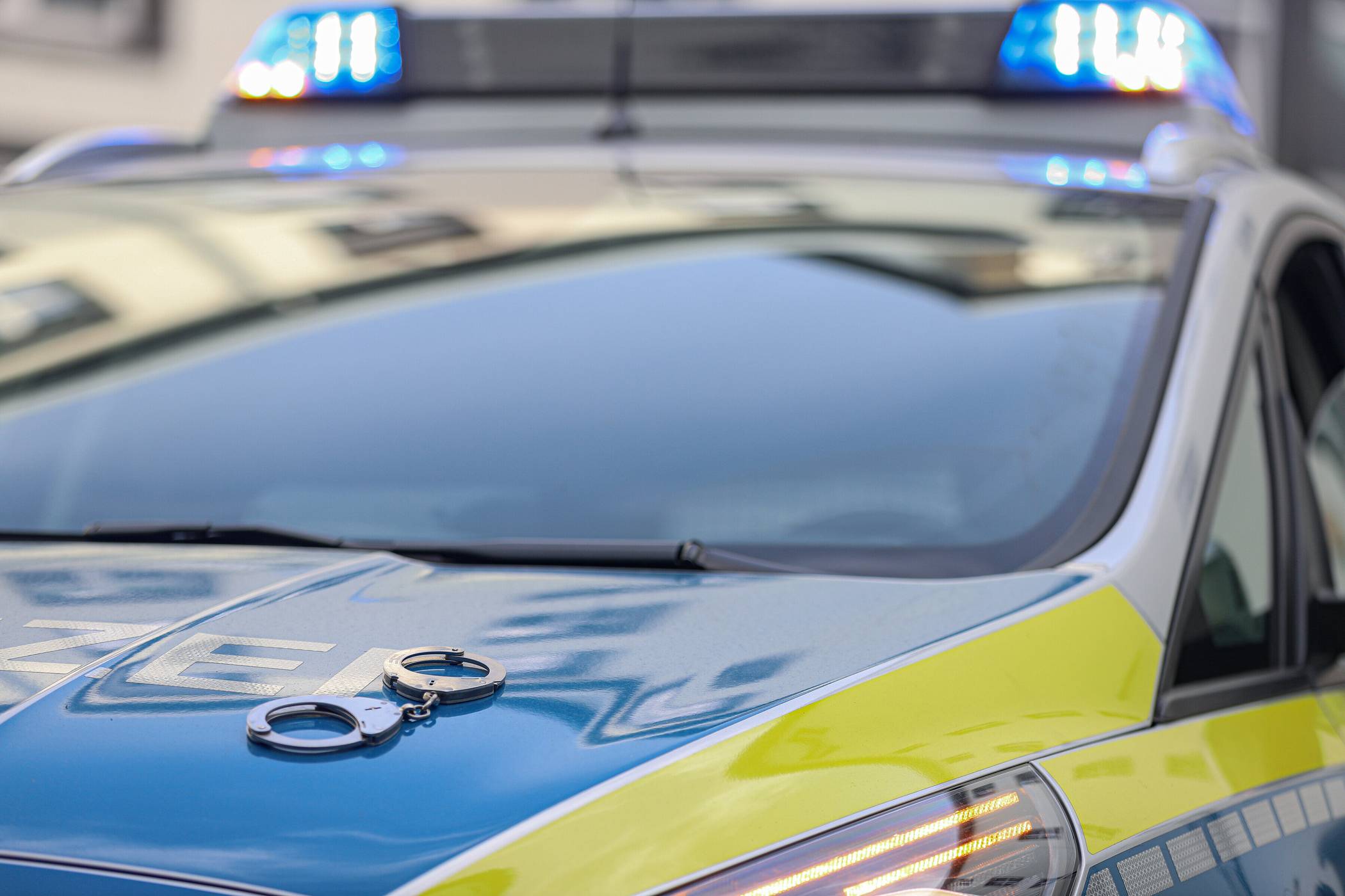 Polizei sucht Zeugen: Drei Einbrüche am Wehrhahnweg