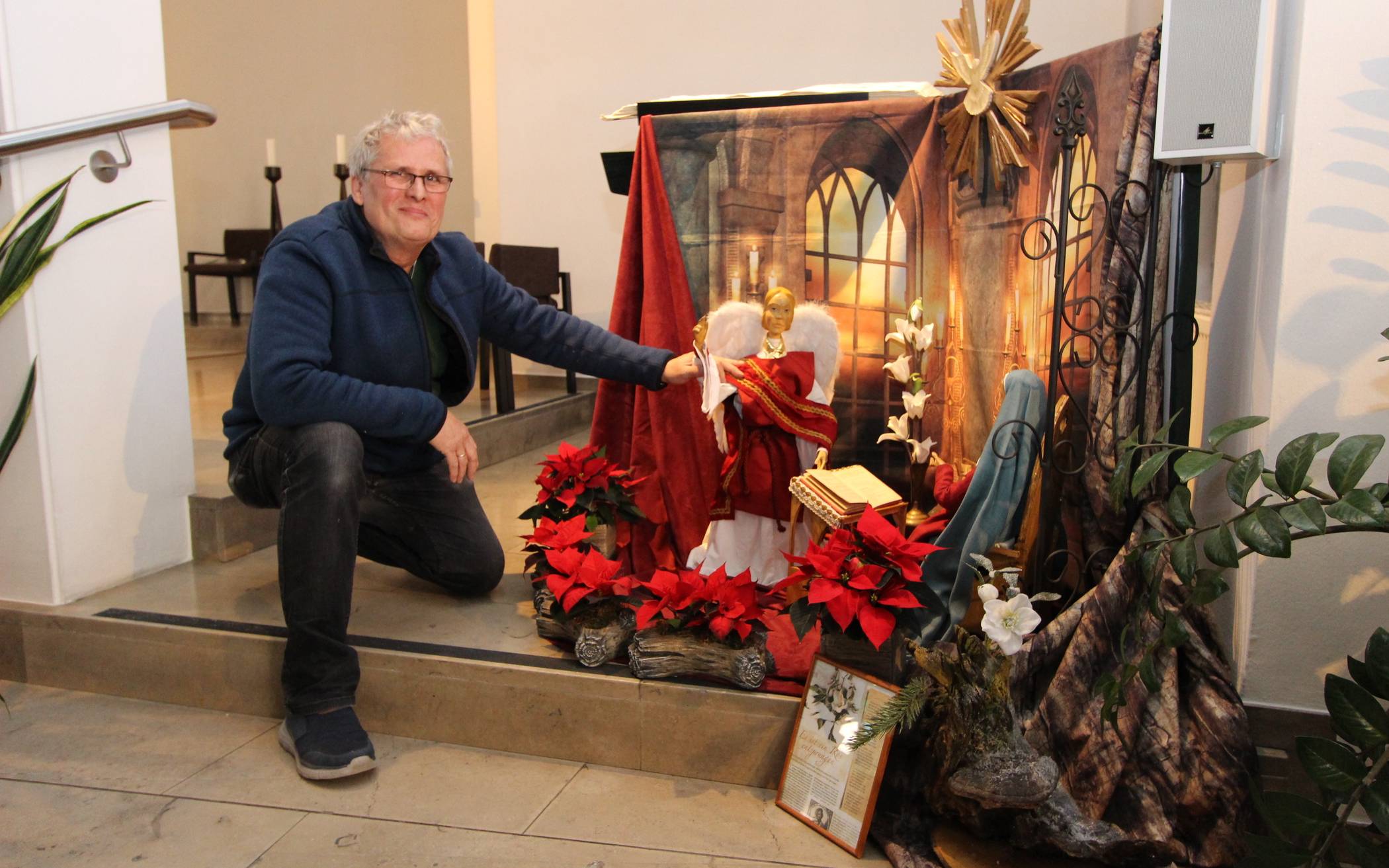  Foto: Kliniken Maria Hilf 