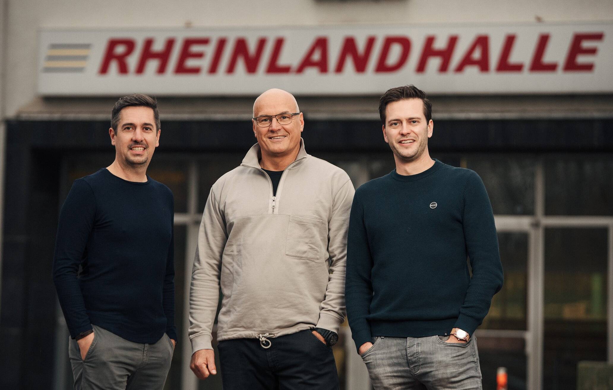 Eigentümerwechsel bei den Krefeld Pinguinen