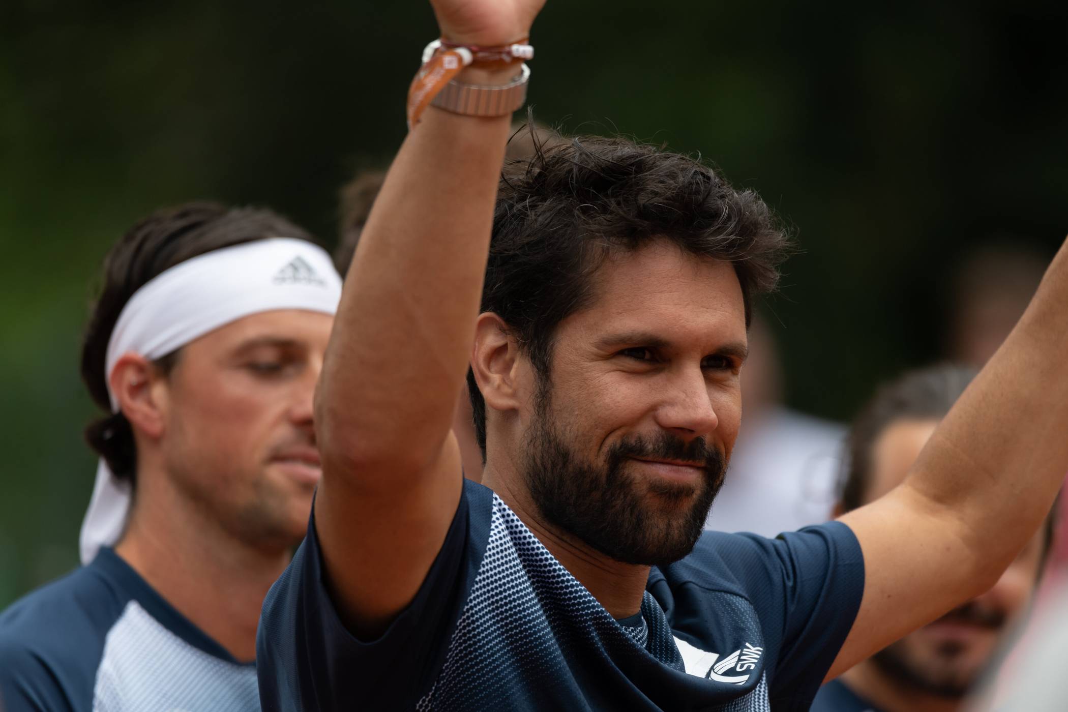 Kann HTC Blau-Weiß Krefeld profitieren?: Tennis-Knaller: Rochusclub Düsseldorf zieht sich aus Bundesliga zurück