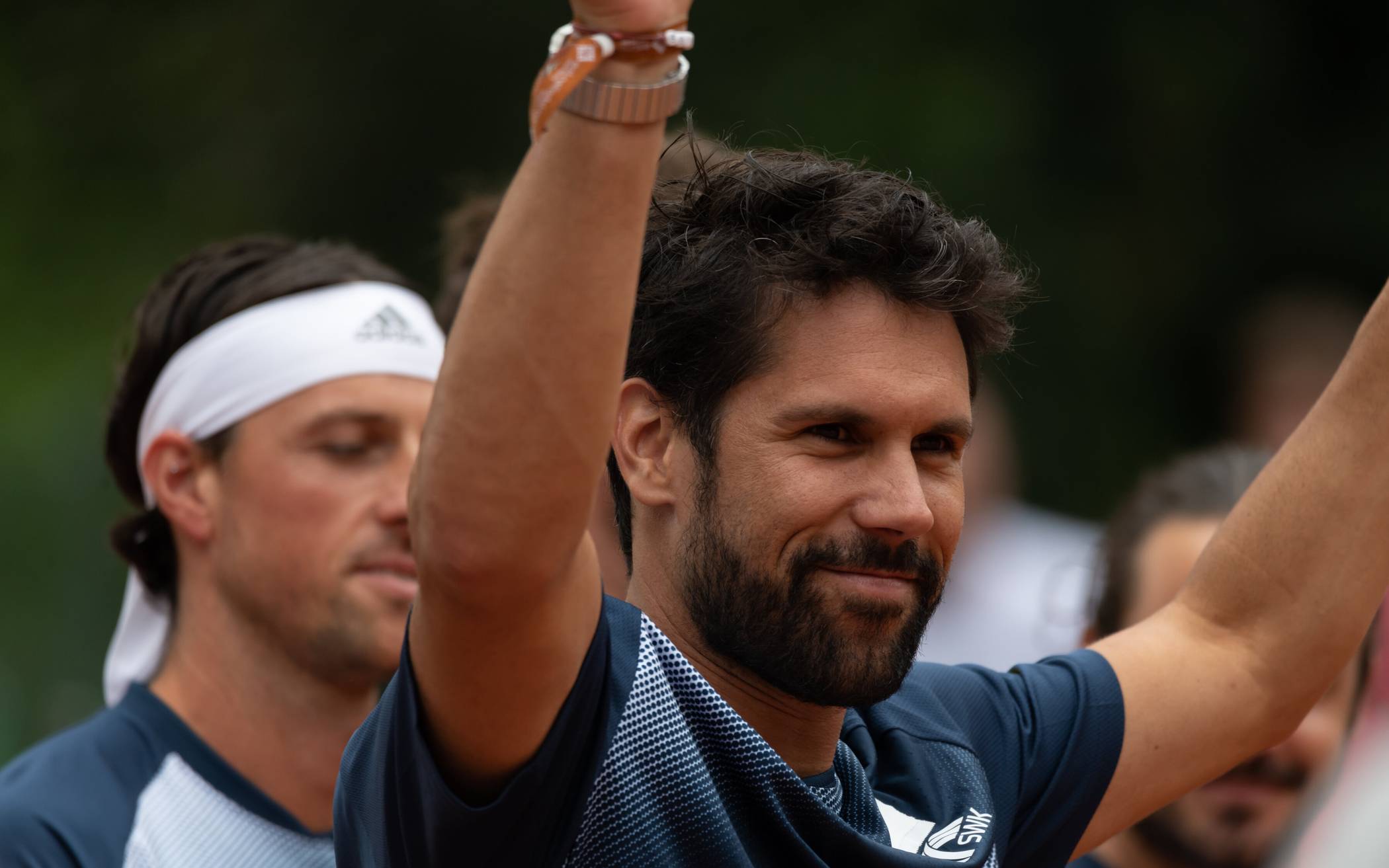 Tennis-Knaller: Rochusclub Düsseldorf zieht sich aus Bundesliga zurück