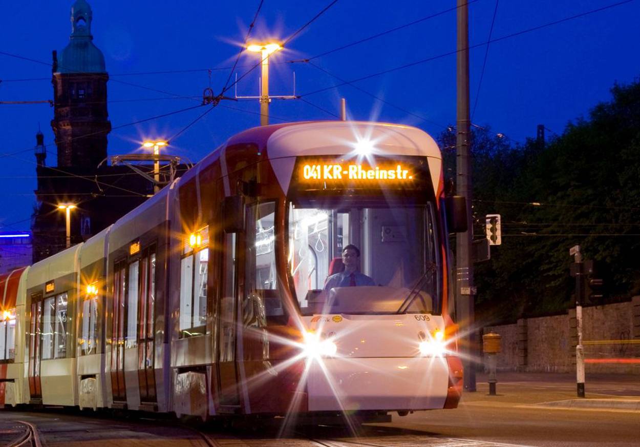 Hoher Krankenstand: SWK dünnt den Fahrplan aus