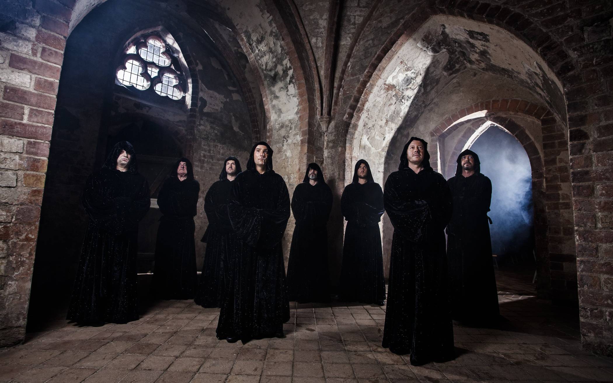 Mit seinem Programm „Pure Chants“ sorgt