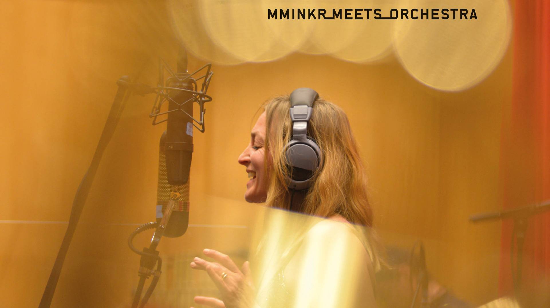 Music made in Krefeld meets Orchestra.