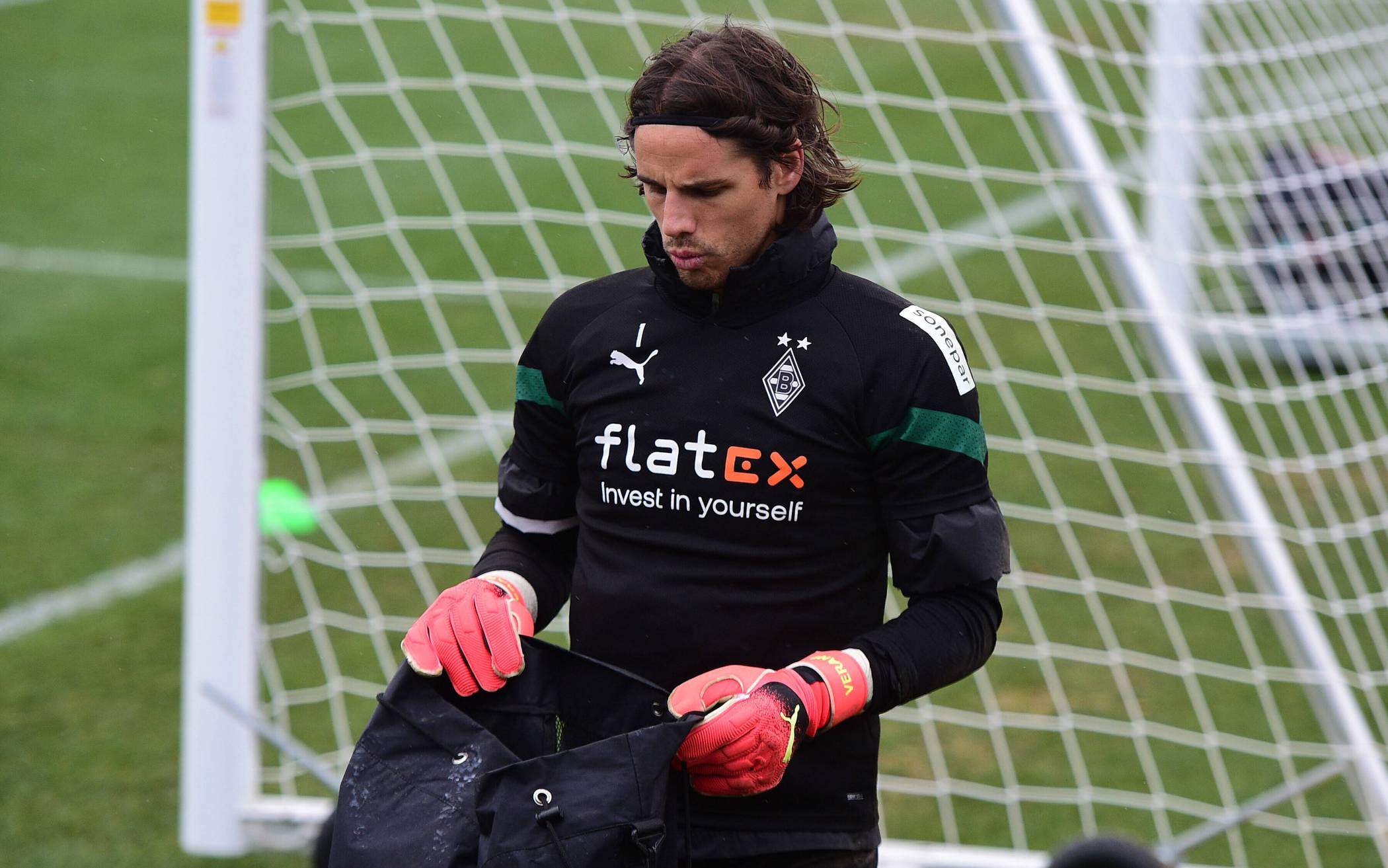 28.12.2022 Moenchengladbach Fussball, Herren, Saison 2022/2023,