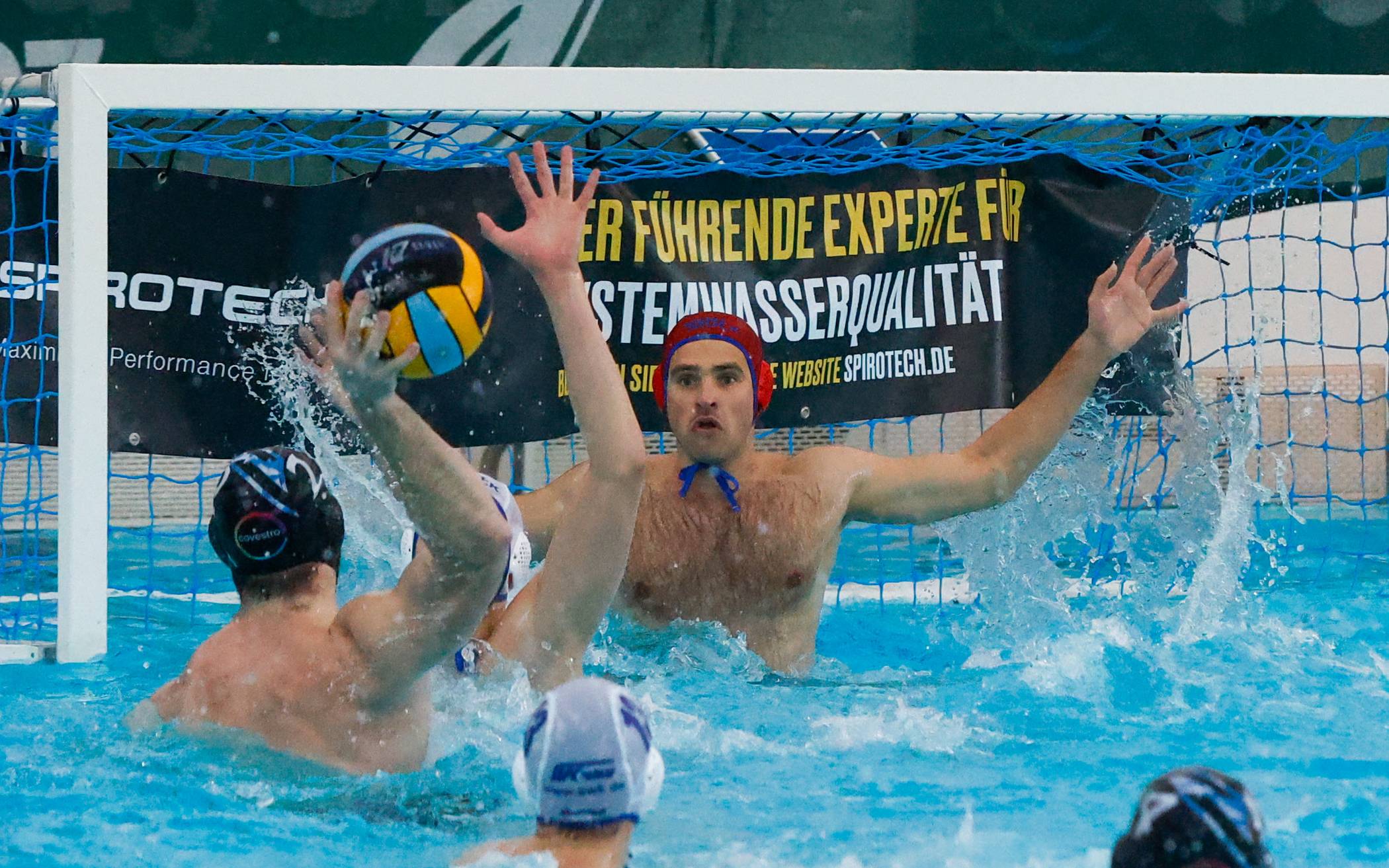 SV Bayer Uerdingen 08 - SV Krefeld 1972