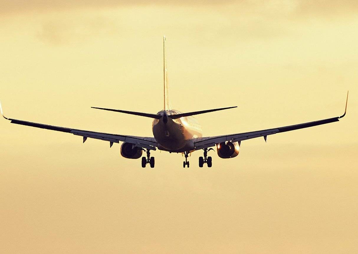  Mehrere Fluggesellschaften haben nach Corona ihr Deutschlandgeschäft nicht wieder ausgebaut. 