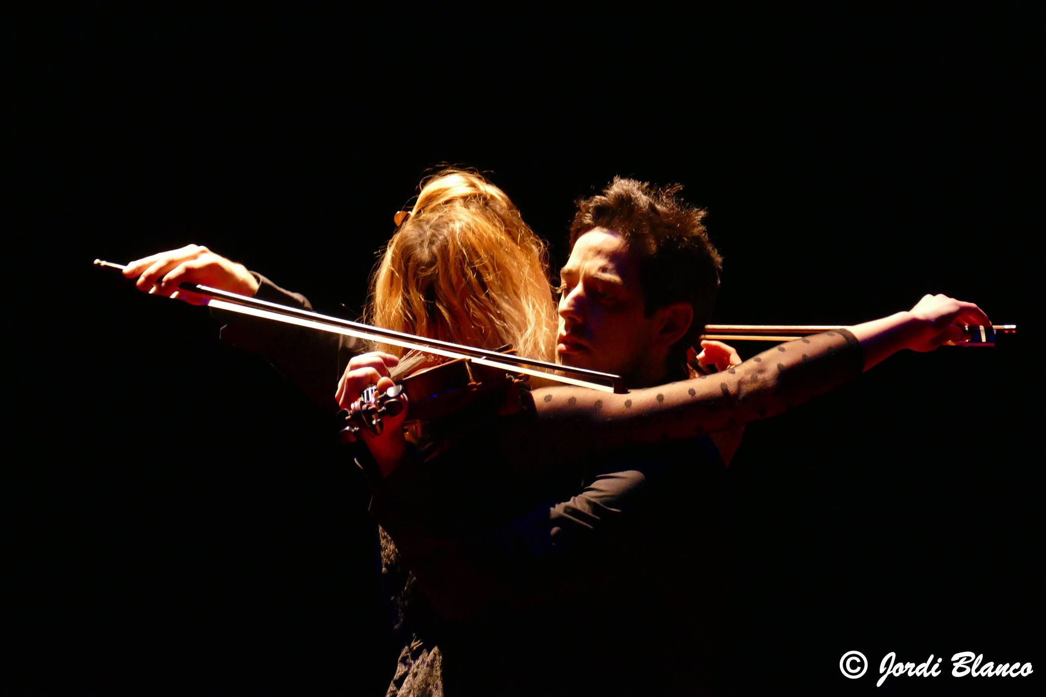  „Concerto SCHERZettO“ kommt mit neuer Show zurück nach Nettetal.  