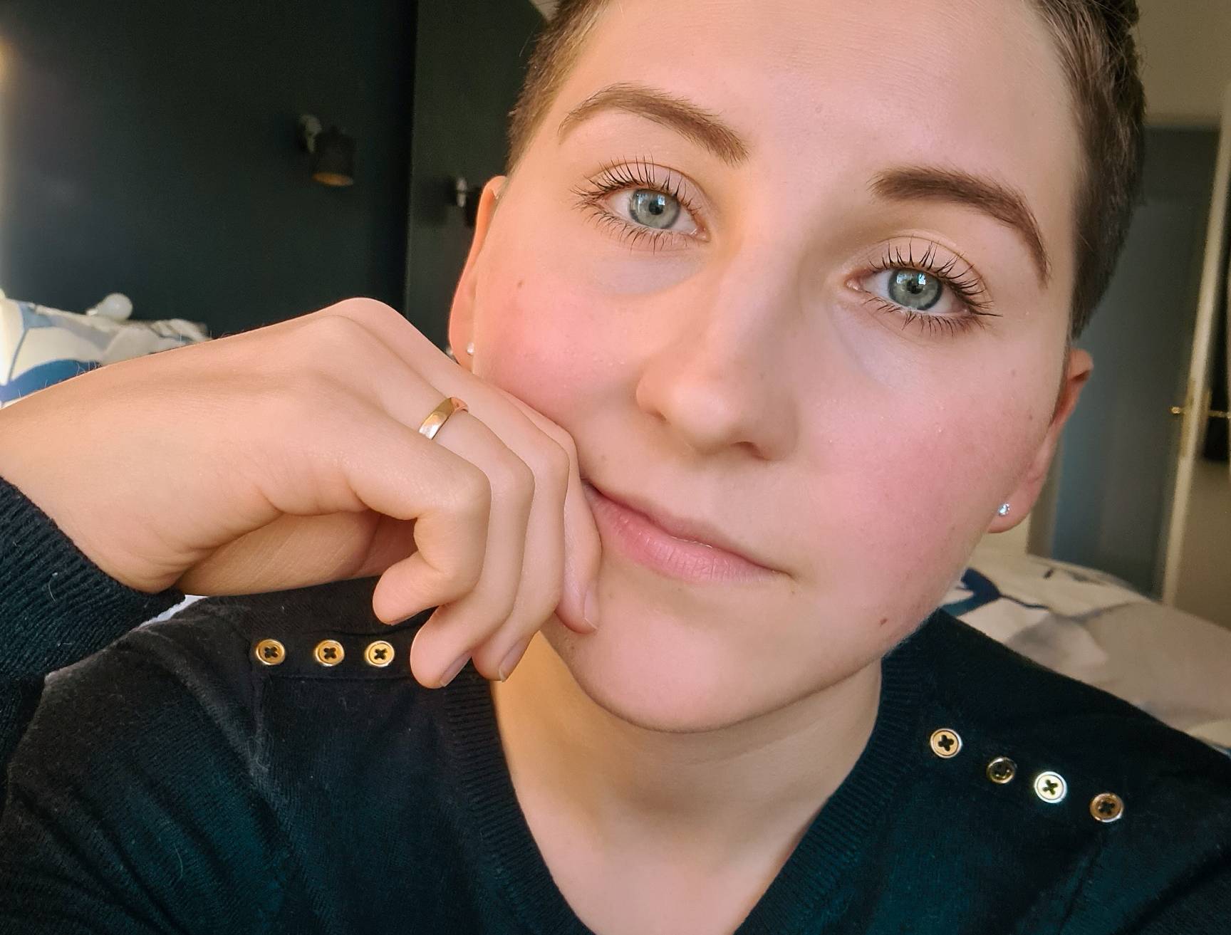 Autorin Alicia Zett liest in der