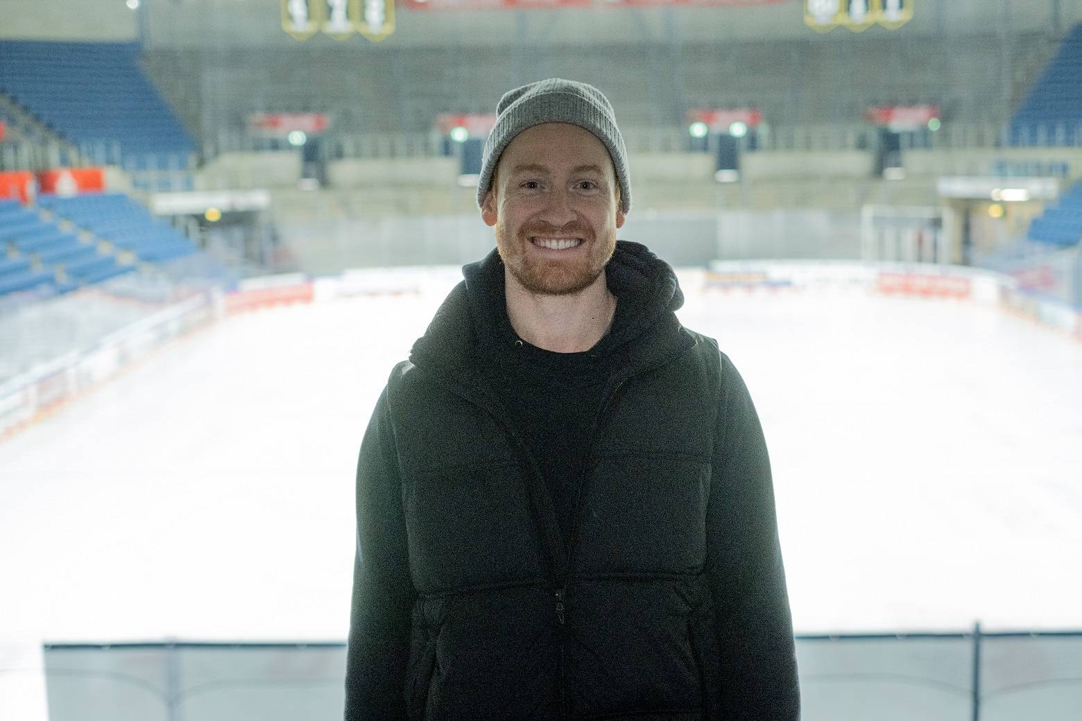 Pinguine verpflichten Michael Boivin