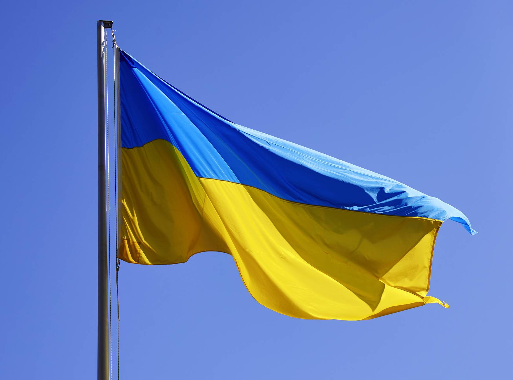 Ukraine-Hilfe der SWK