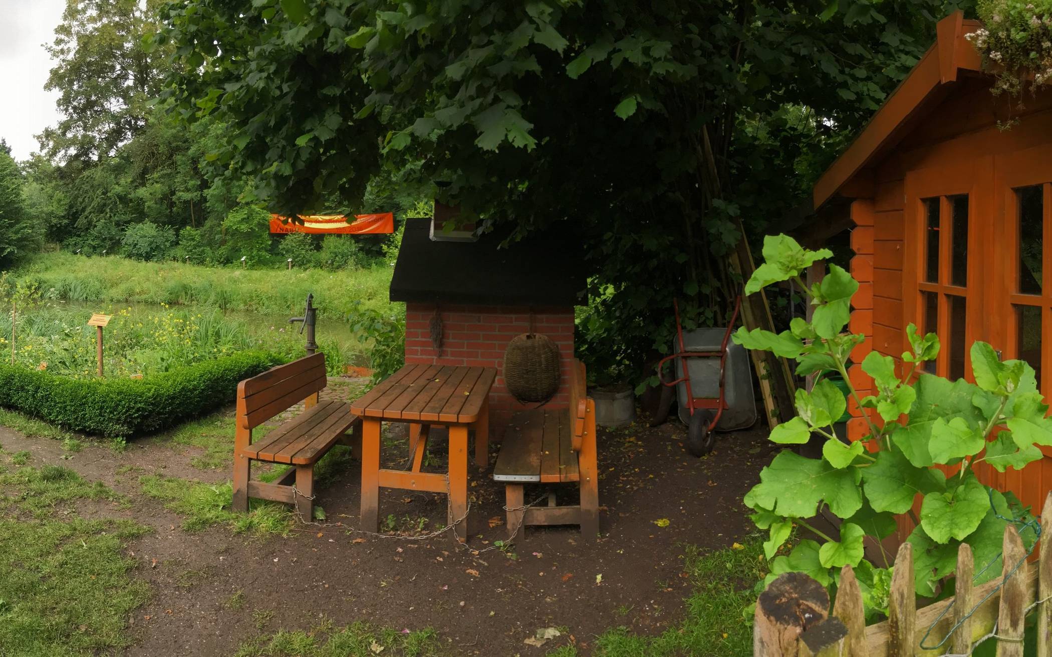 Auch für dieses Jahr gibt es