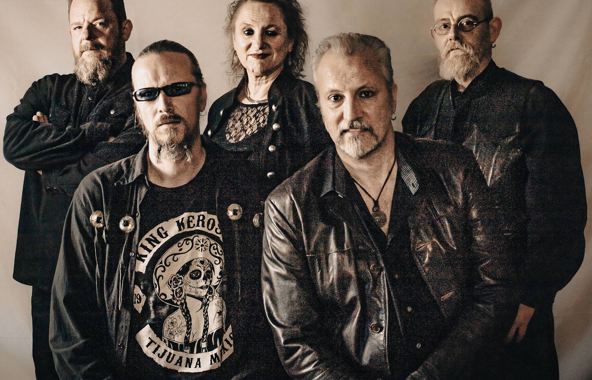 Beim Kaldenkirchener Kneipenfestival sind auch die Bucket Boys aus Mönchengladbach mit dabei.  