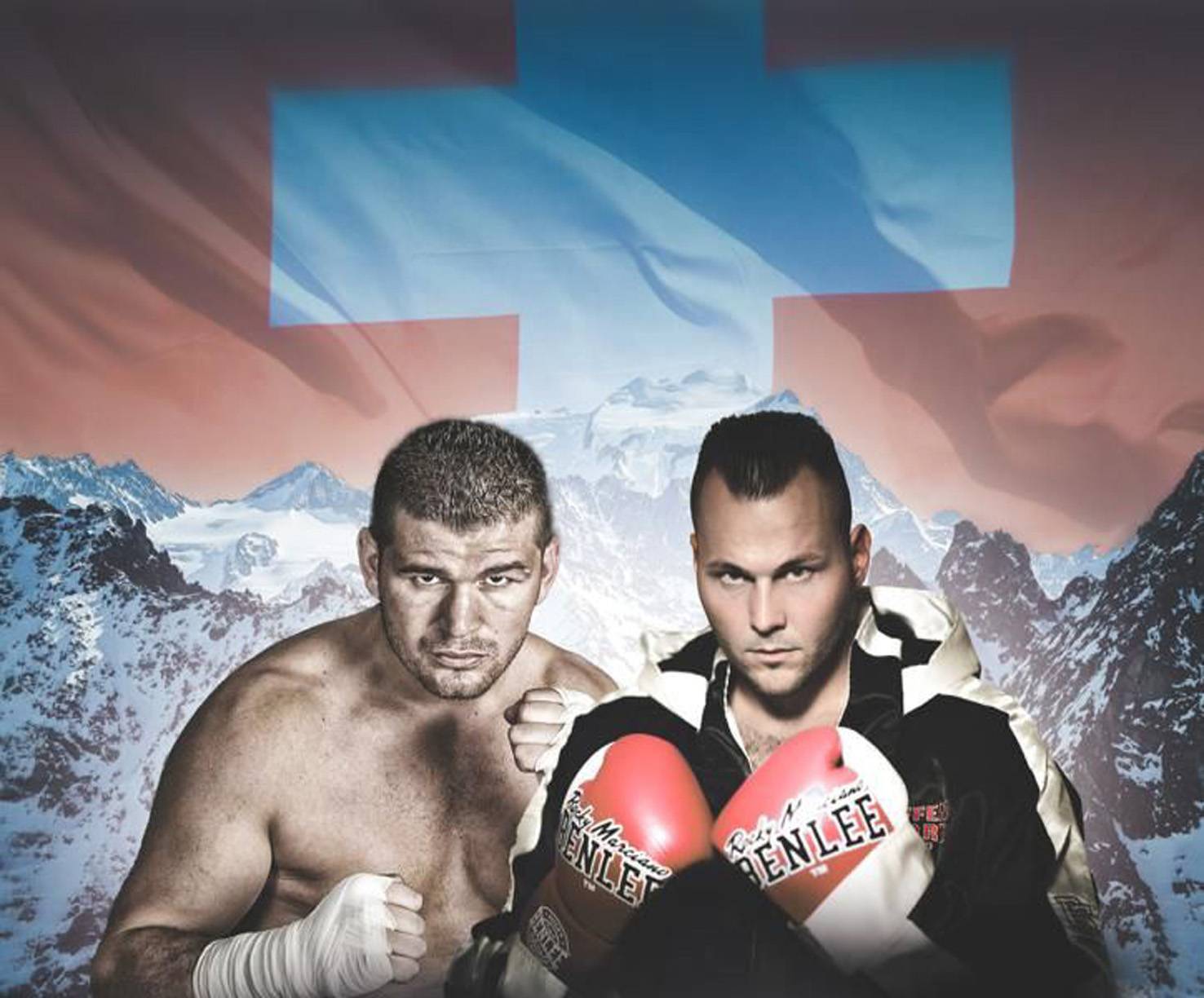 Am kommenden Samstag kämpft der Nettetaler Boxer Dominik Vial in der Schweiz gegen den Albaner Arnold Gjergjaj um den WBF-Titel.  