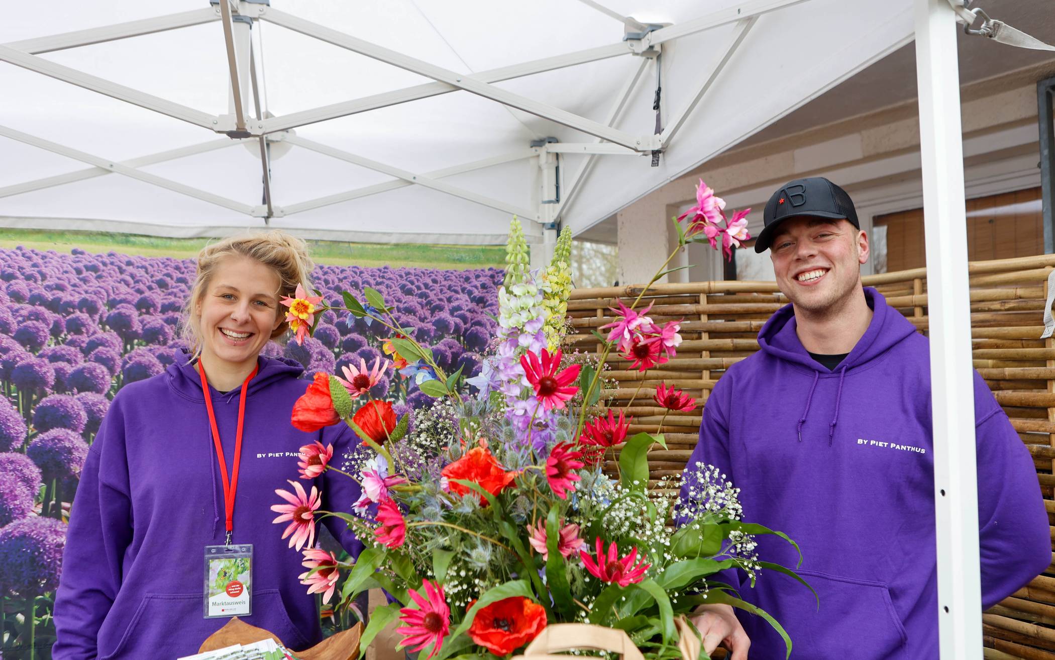 Krefelder Gartenwelt 2023