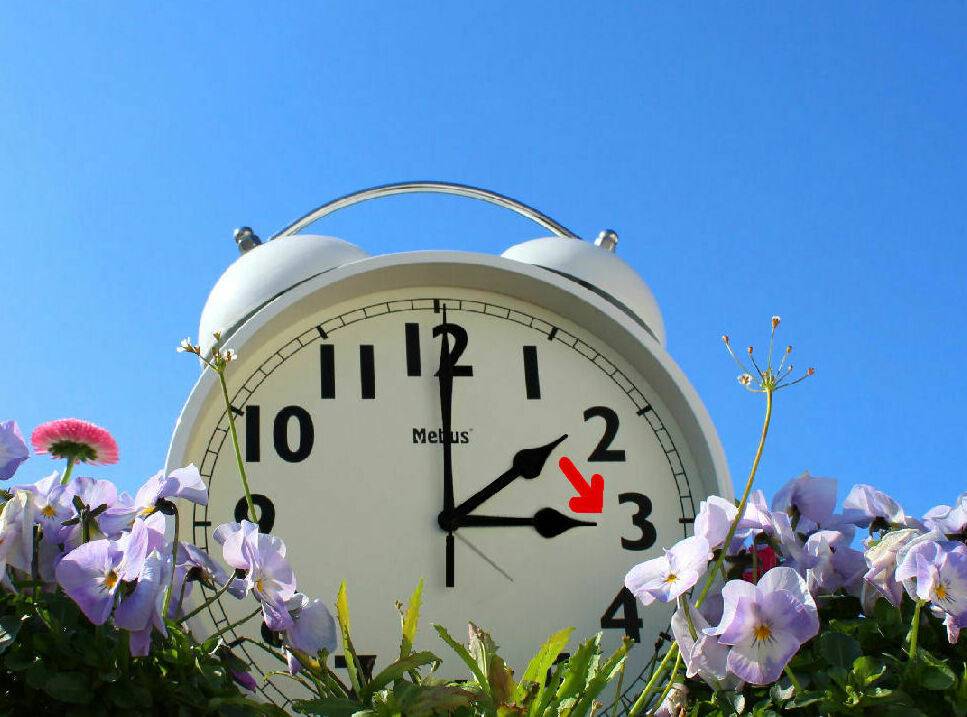 In der vergangenen Nacht wurden die