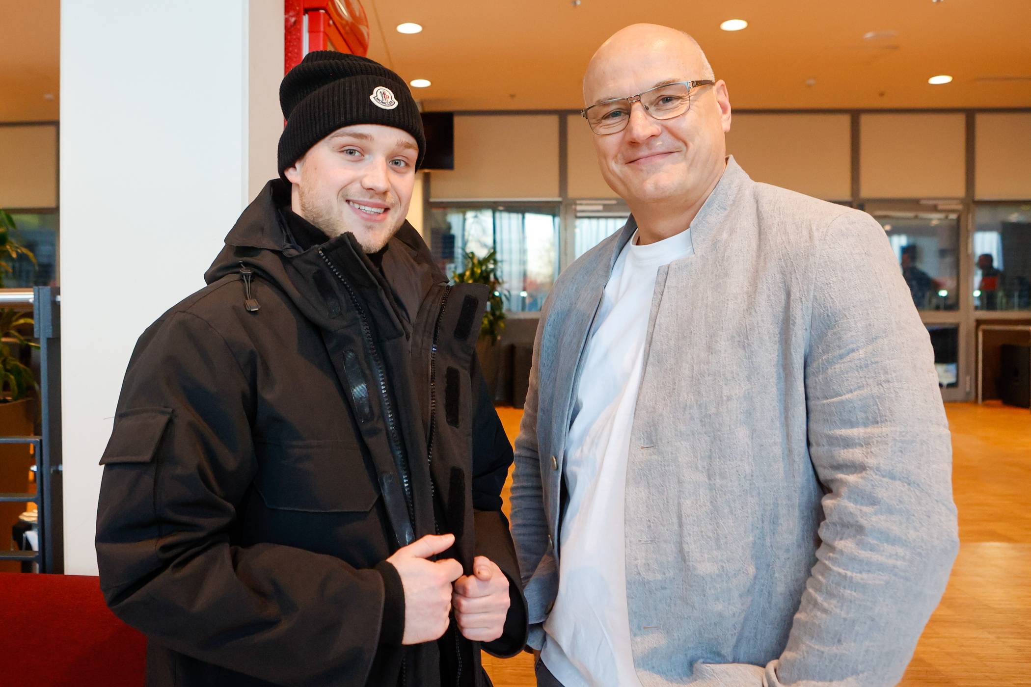 Pinguine-Hauptgesellschafter blickt positiv auf Spiel 7: Schopp: „Wir packen das gemeinsam mit unseren Fans“