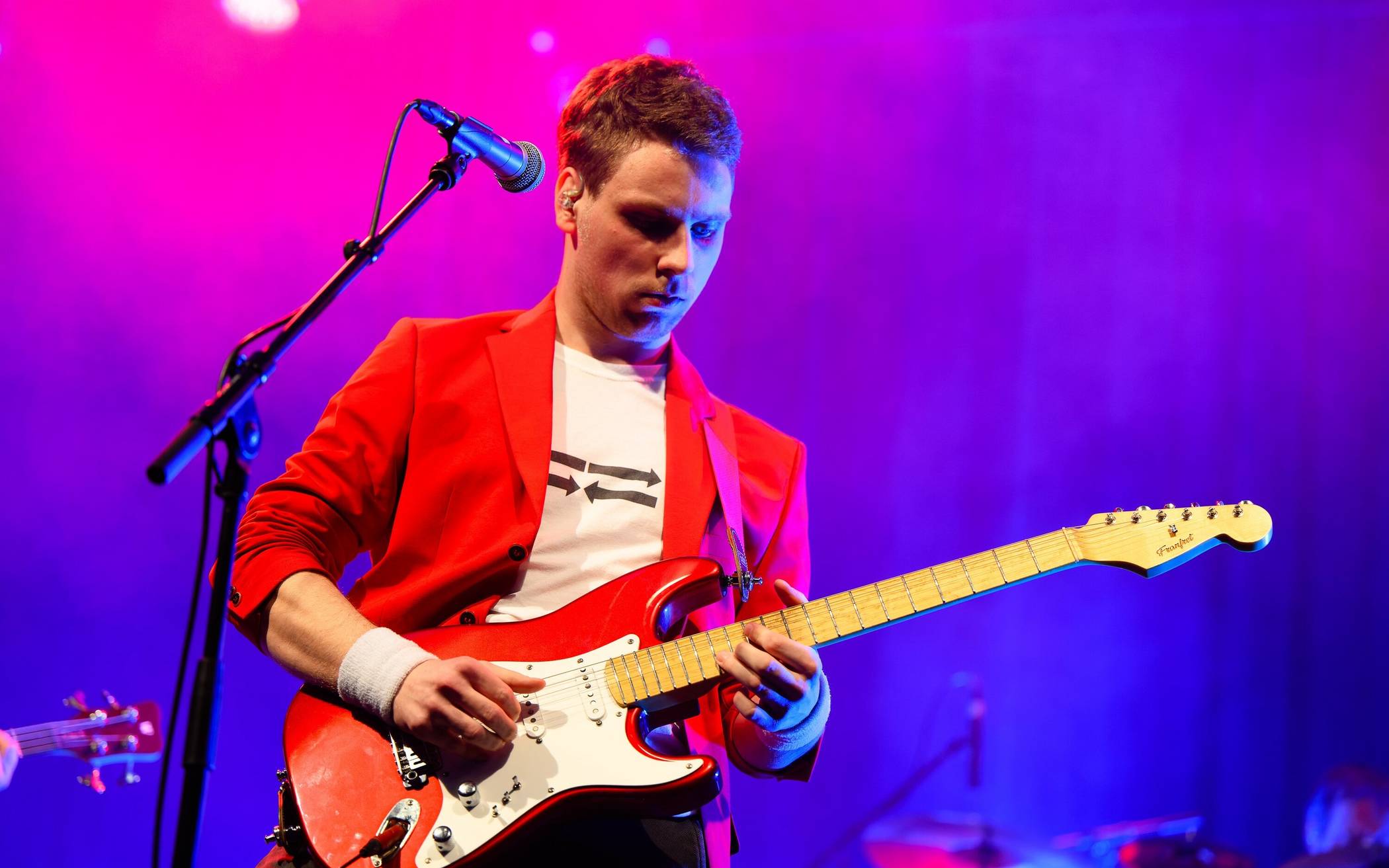 Die Tribute Show erinnert an die