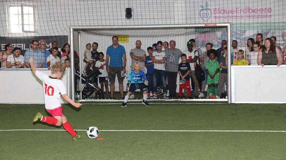 Rückblick auf die Mini-WM 2018 – Teil 1