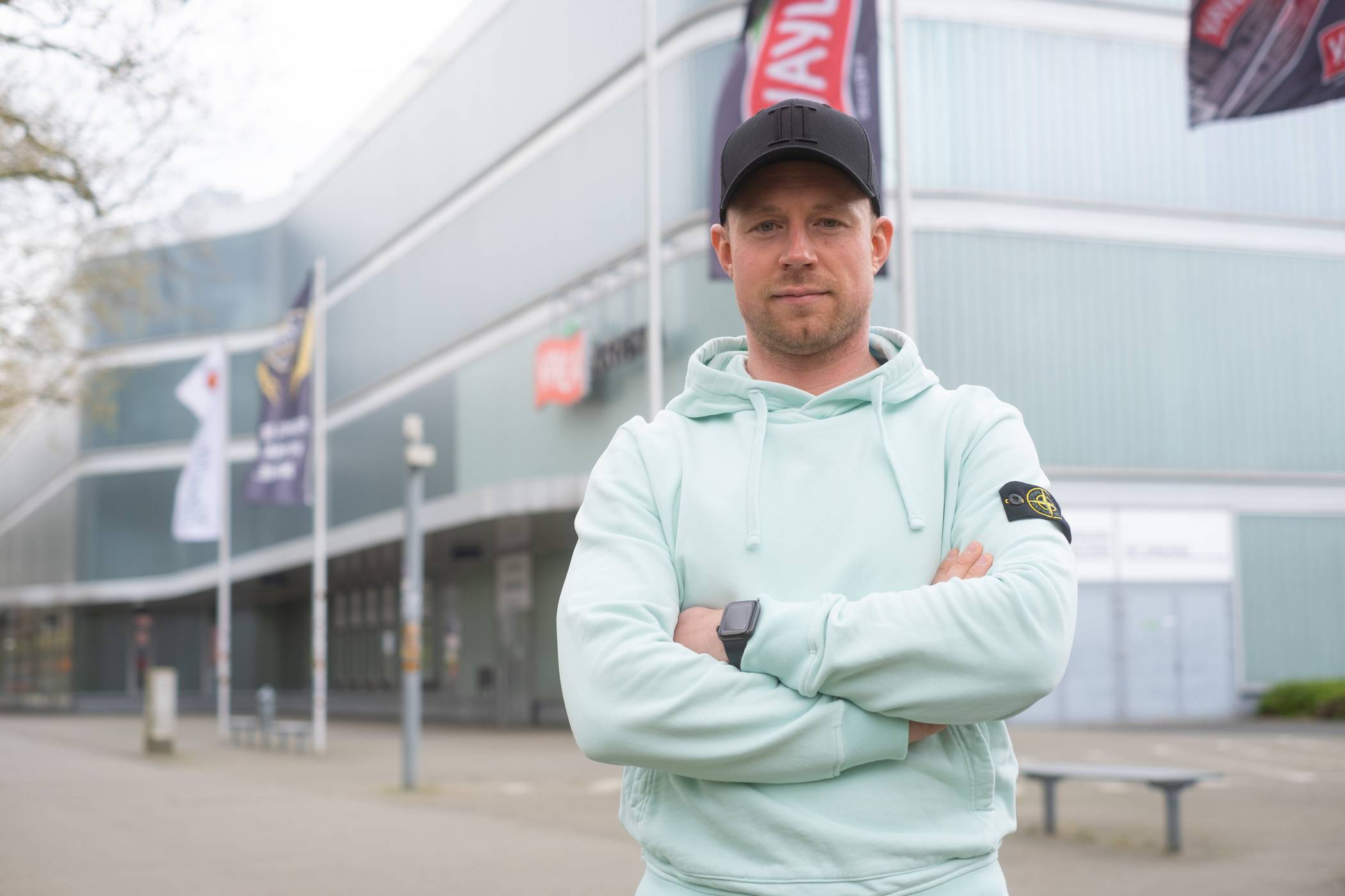 Weiterer Ex-Pinguin kehrt zurück: Pinguine verpflichten Christian Kretschmann