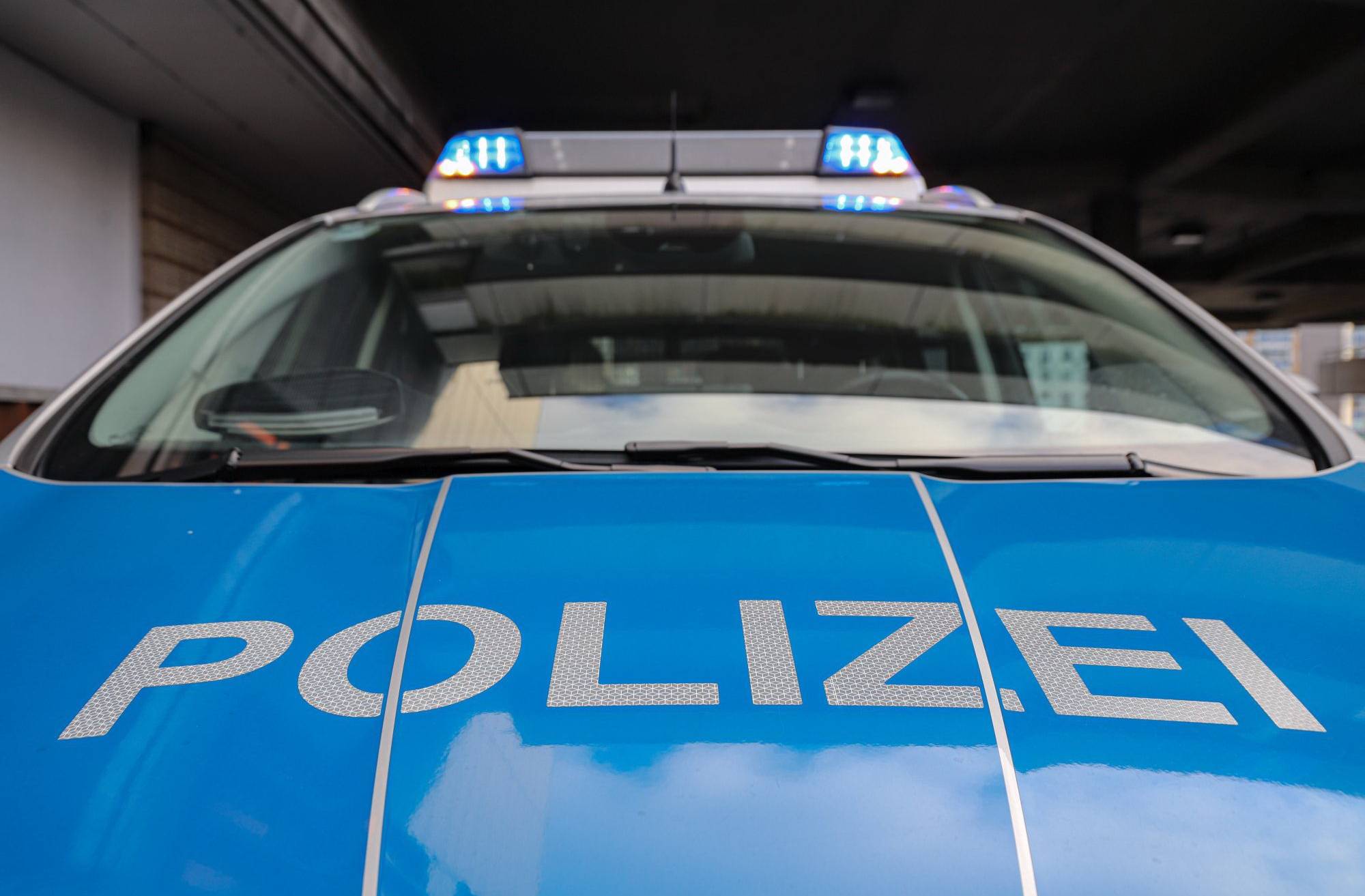 Mehrere tausend Postsendungen unterschlagen