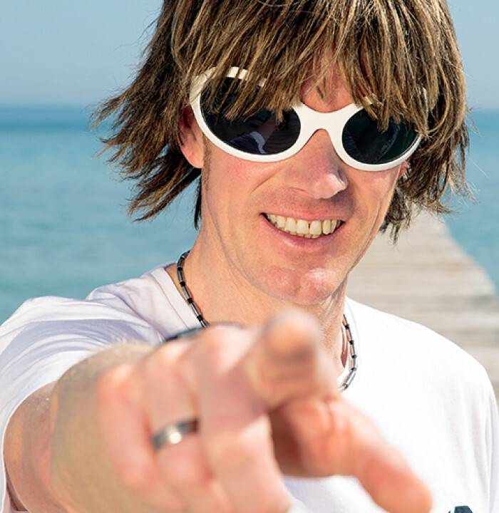 Partypeitsche Mickie Krause kommt nach Neersen.