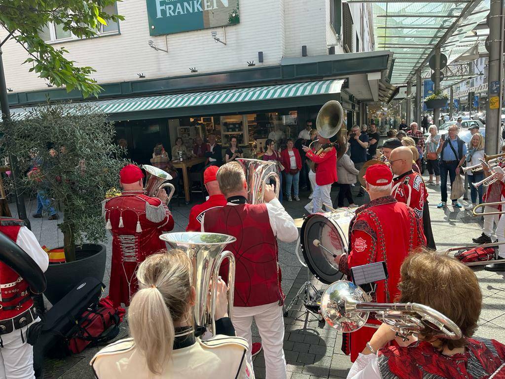 Märkte für Genießer 2023​