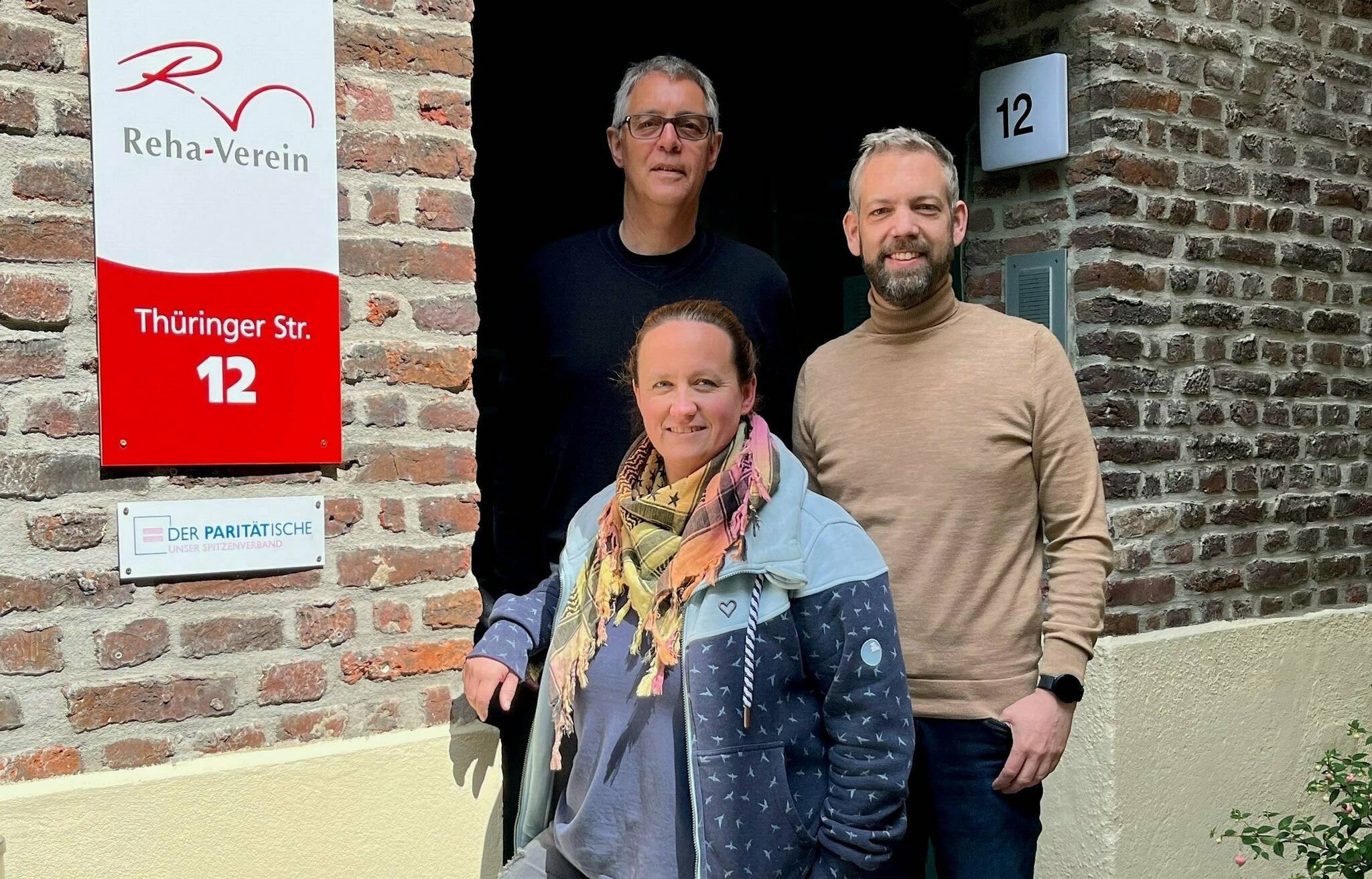 „Jeder Mensch will notwendig sein“ –