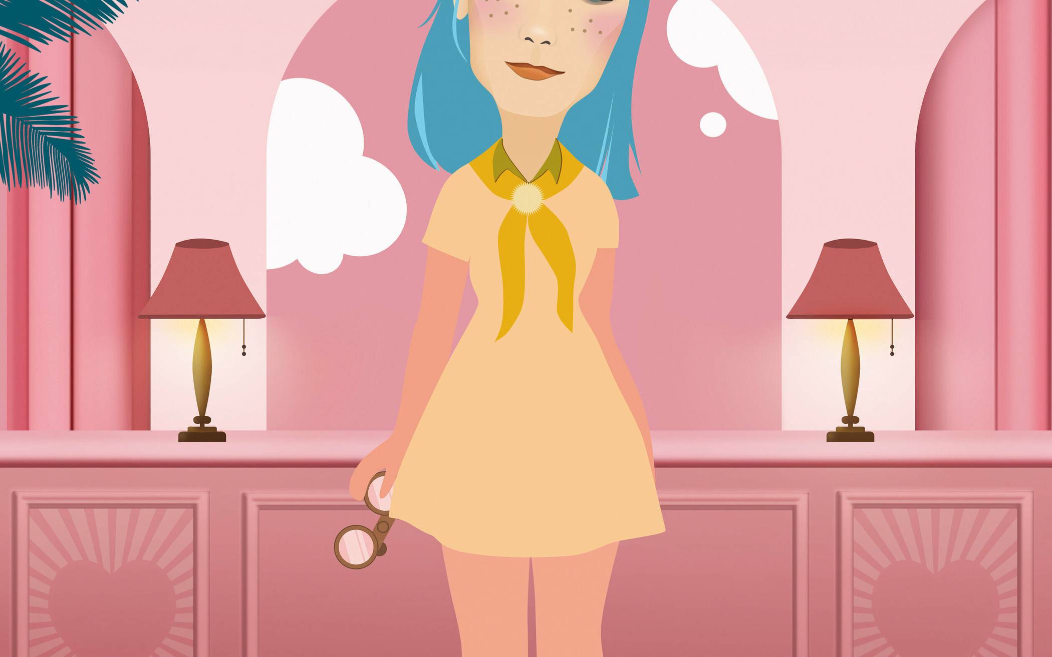  Greta 2023 - das Plakat 