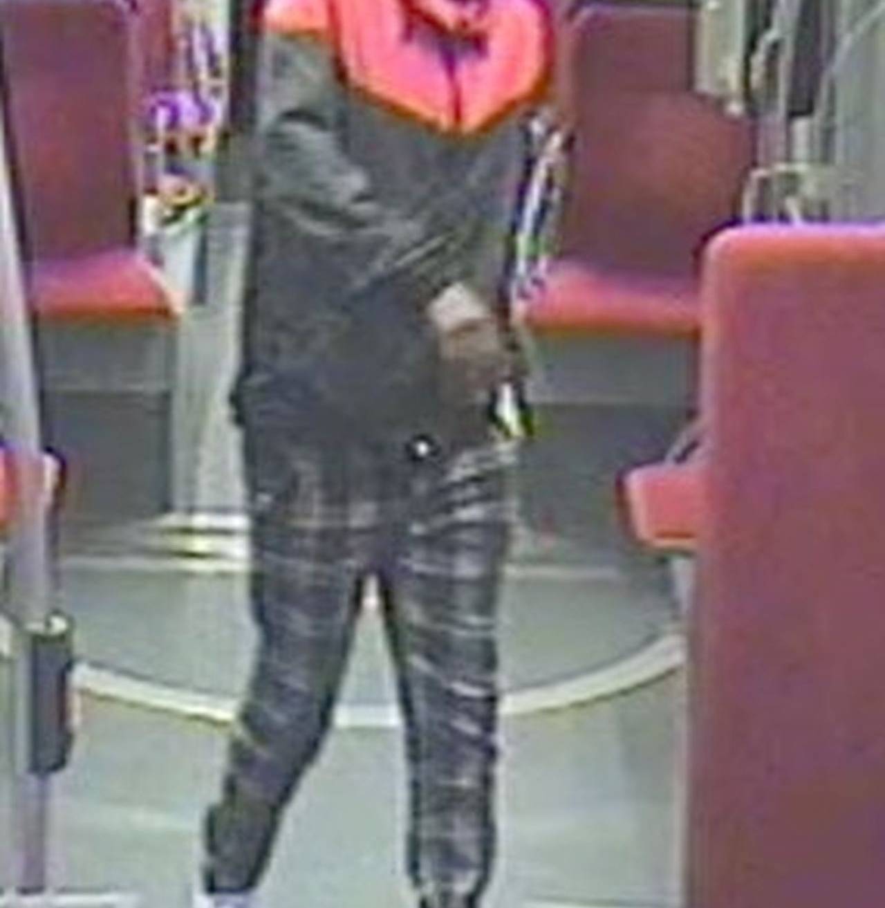 Wer kennt diesen Mann?