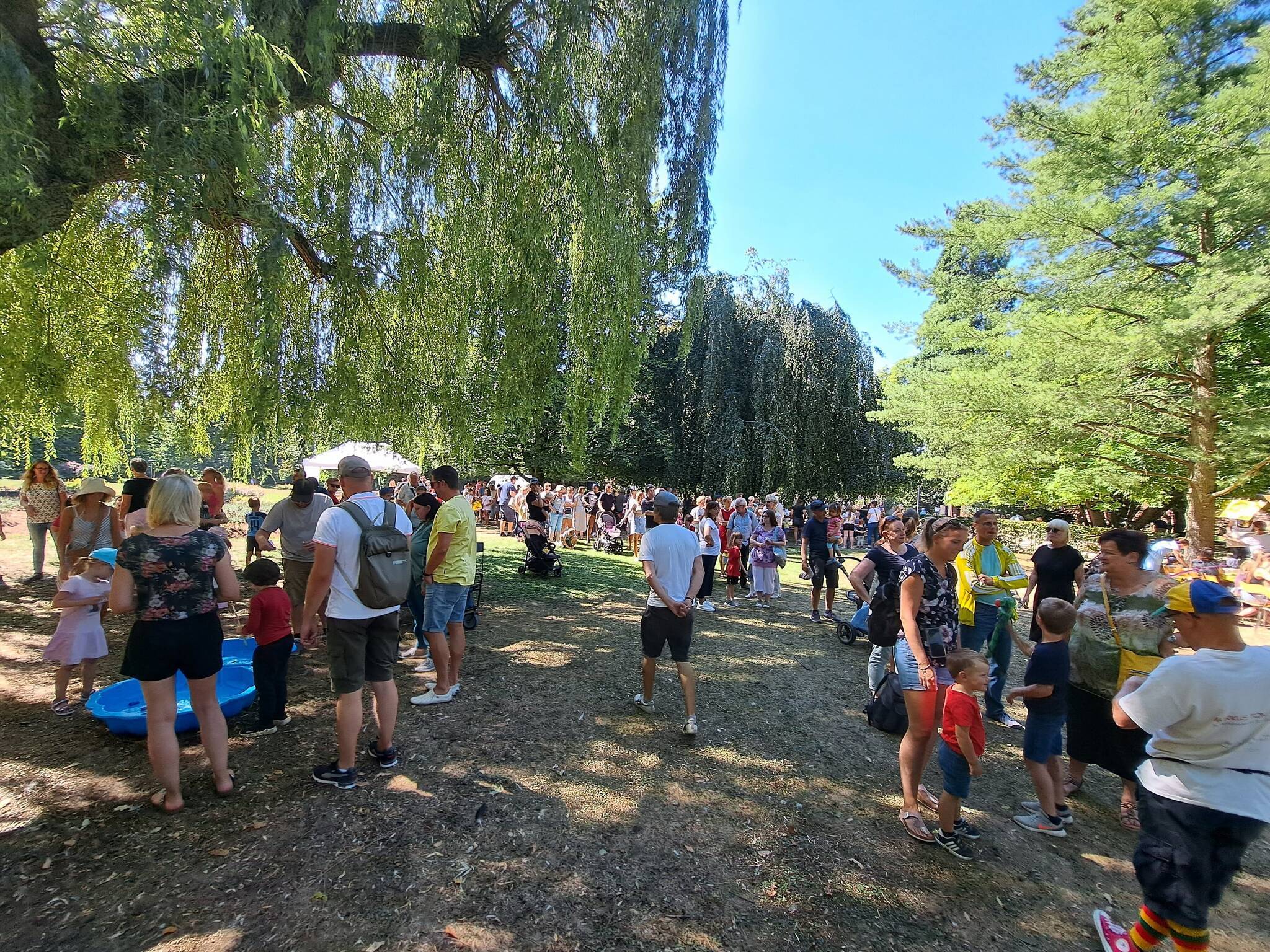  Kinderfest Schlosswiese 