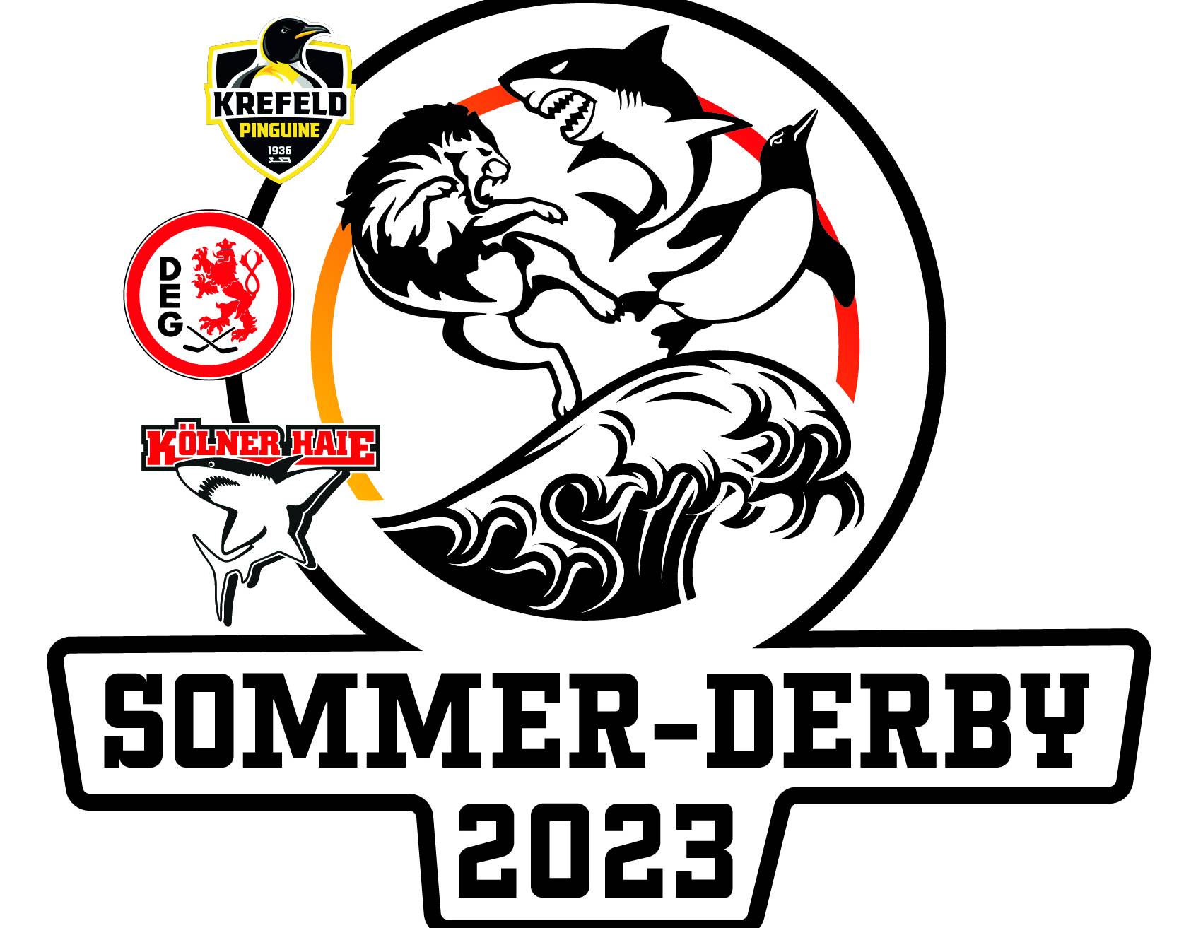 Rheinisches Sommerderby „ohne Eis“