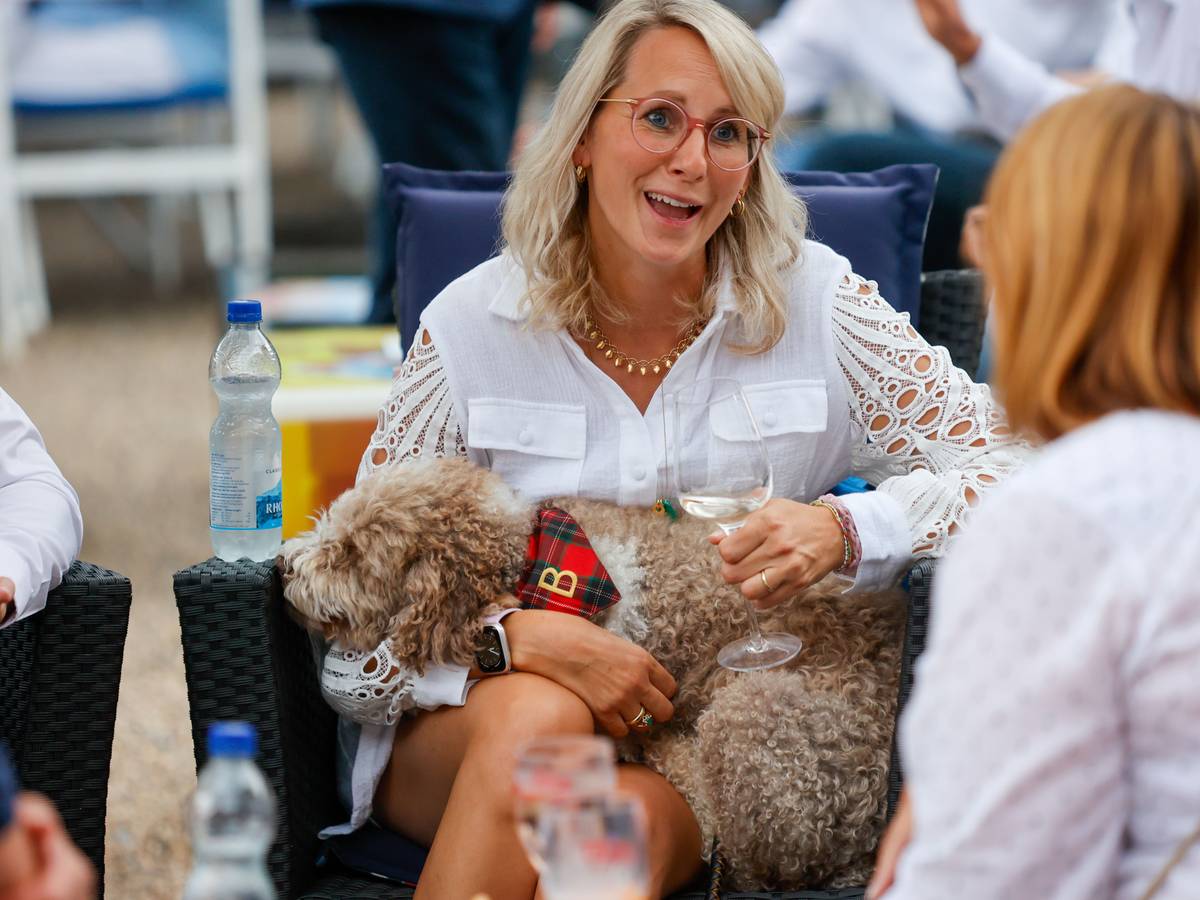 „Top Lounge“ im SWK Open Air Kino
