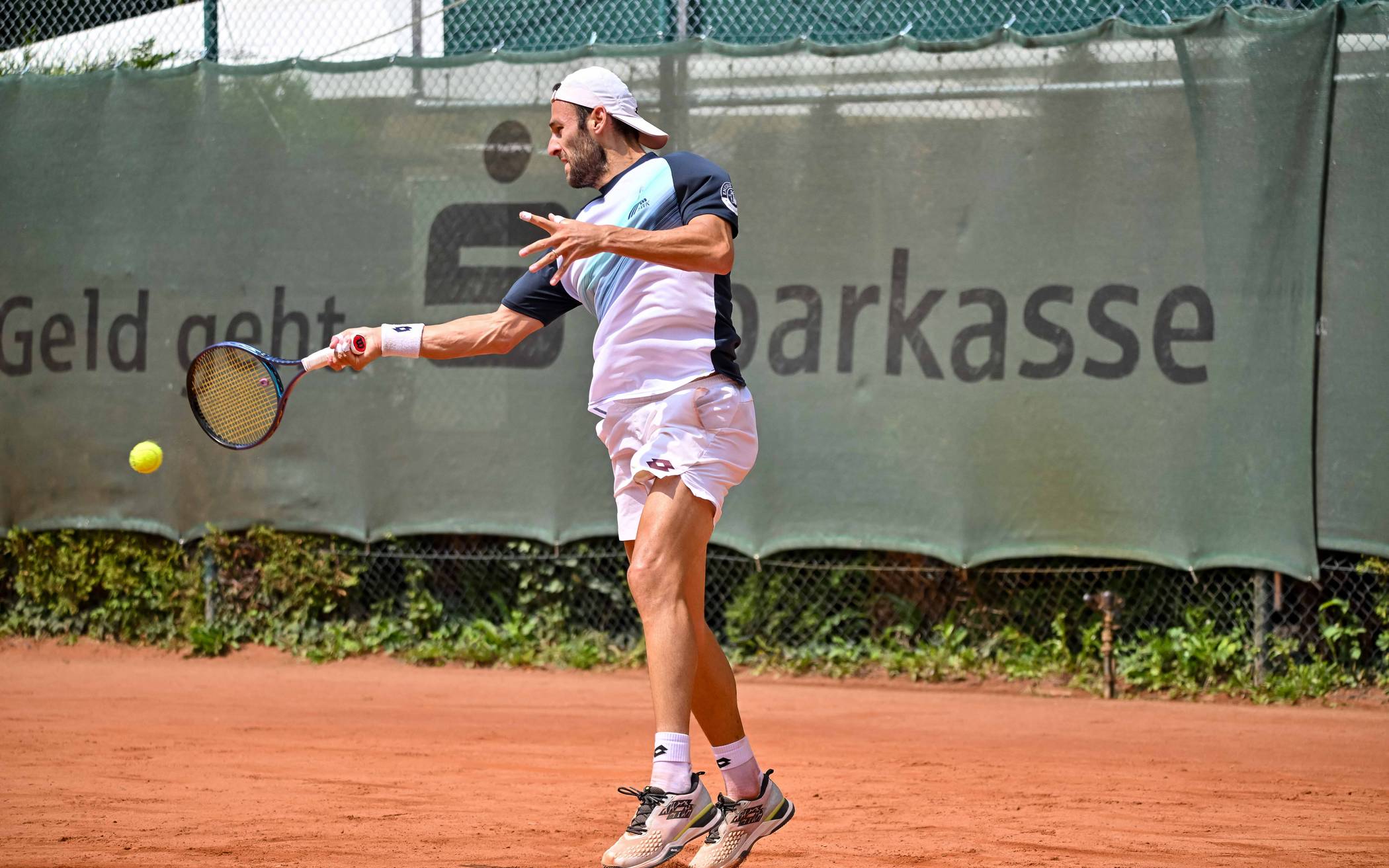 HTC verliert gegen Berlin