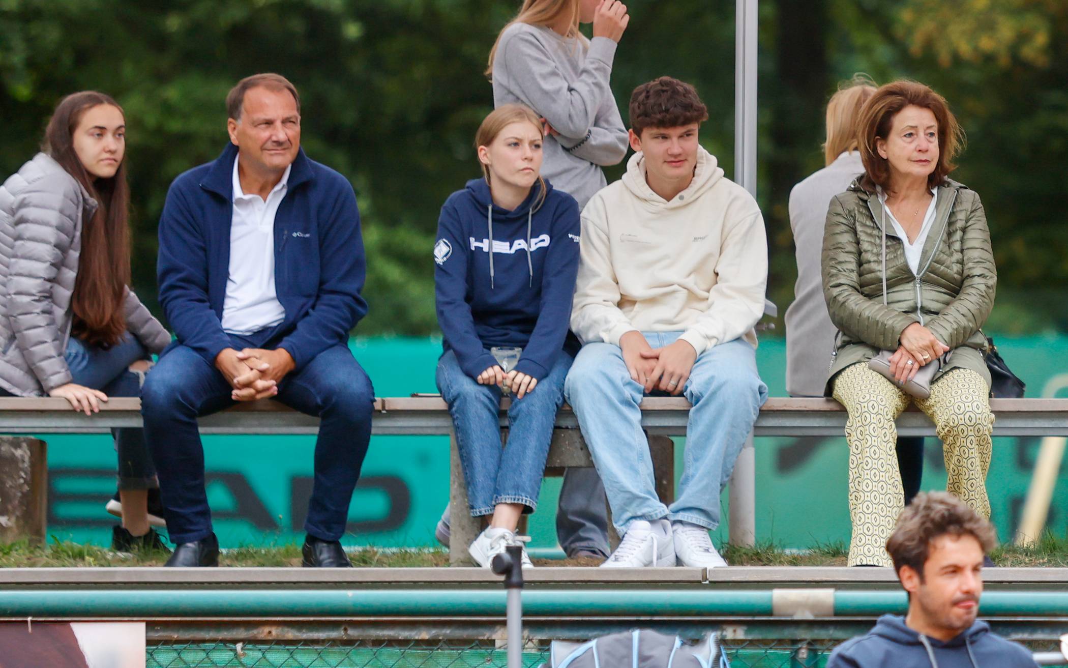 Erster Heimsieg in der zweiten Bundesliga