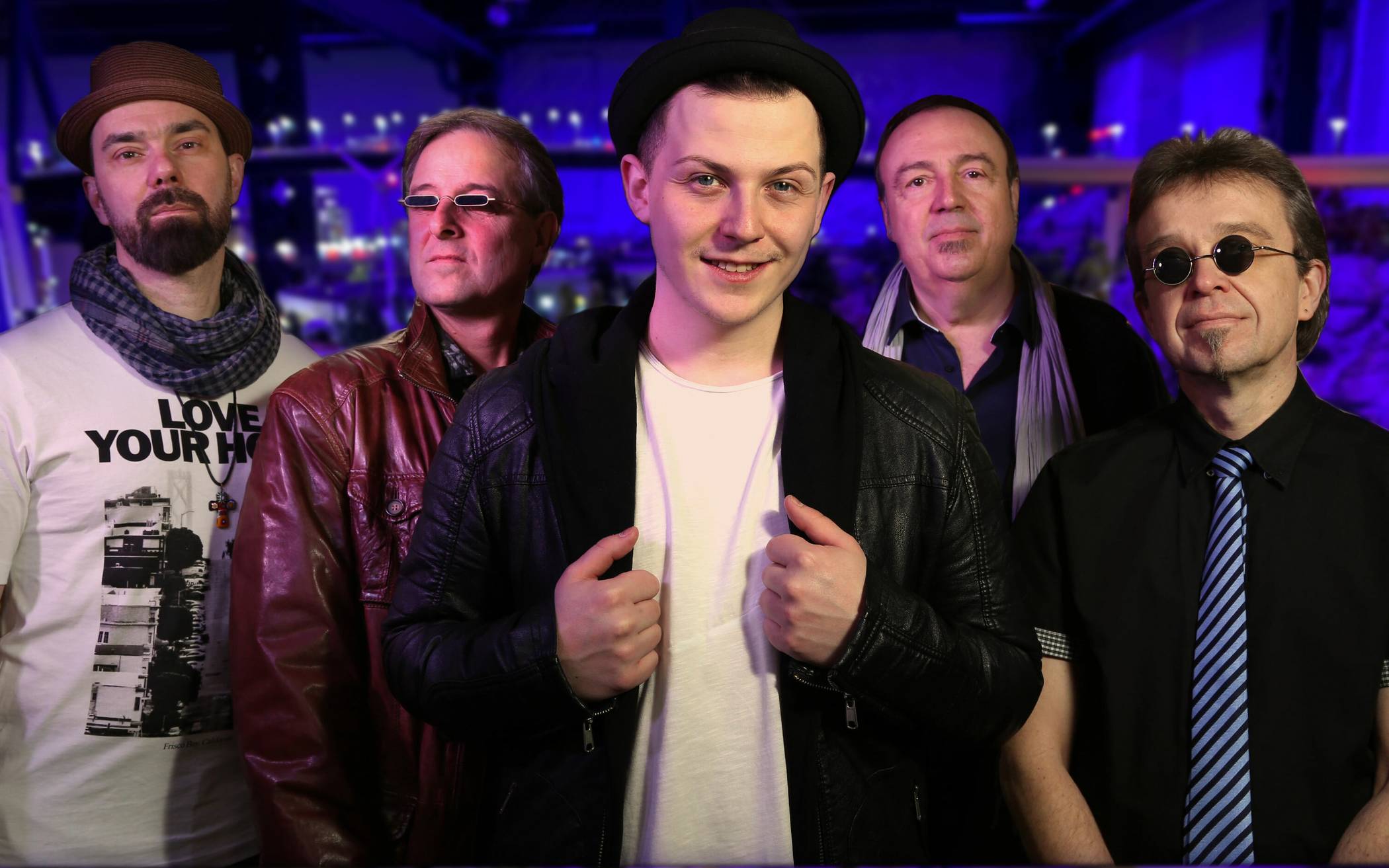 Sparkassen Summer Soul am See 2023