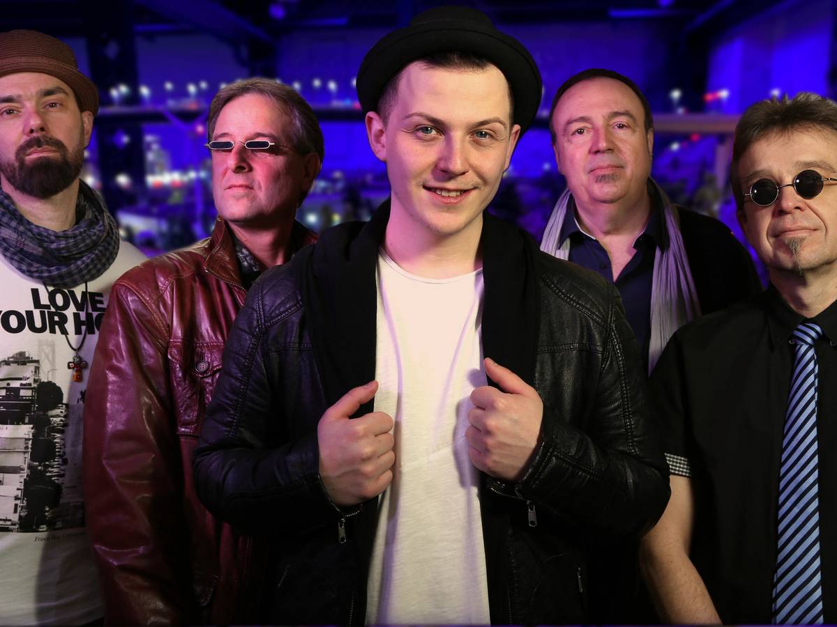 Sparkassen Summer Soul am See 2023
