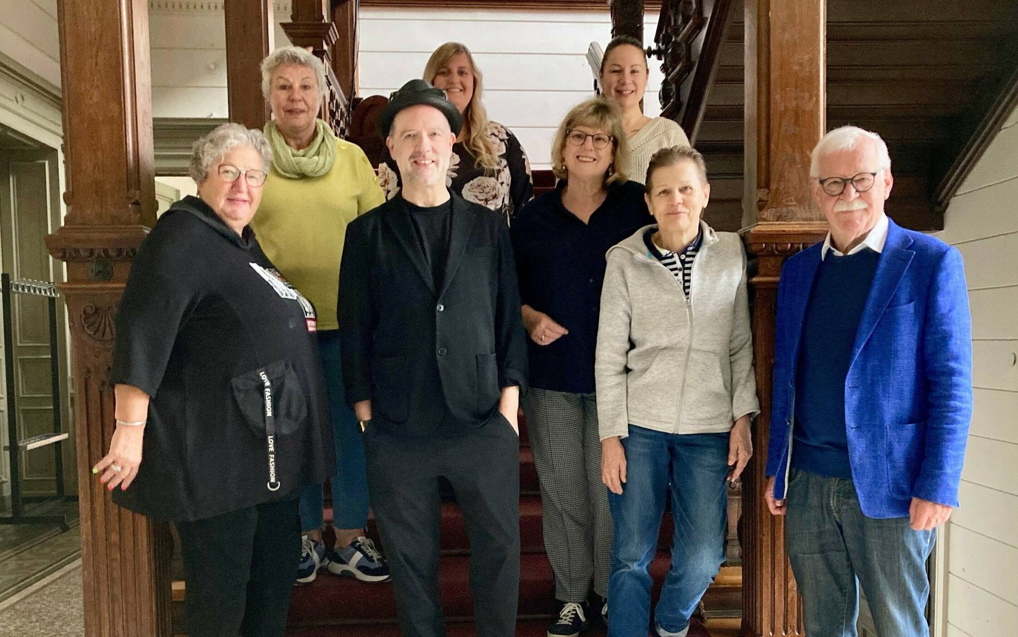  Nach der Spielzeit ist vor der Spielzeit: Die Festspielleitung hat große Pläne für die Jubiläumsausgabe im kommenden Jahr. 