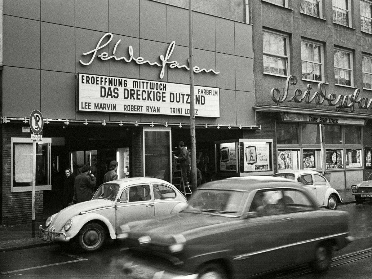 Krefelder Perspektiven
