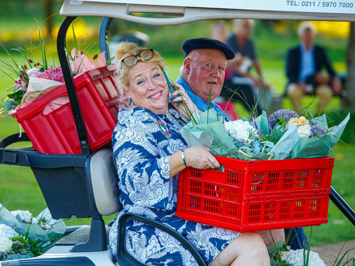Picknick Open Air mit Sinfonikern
