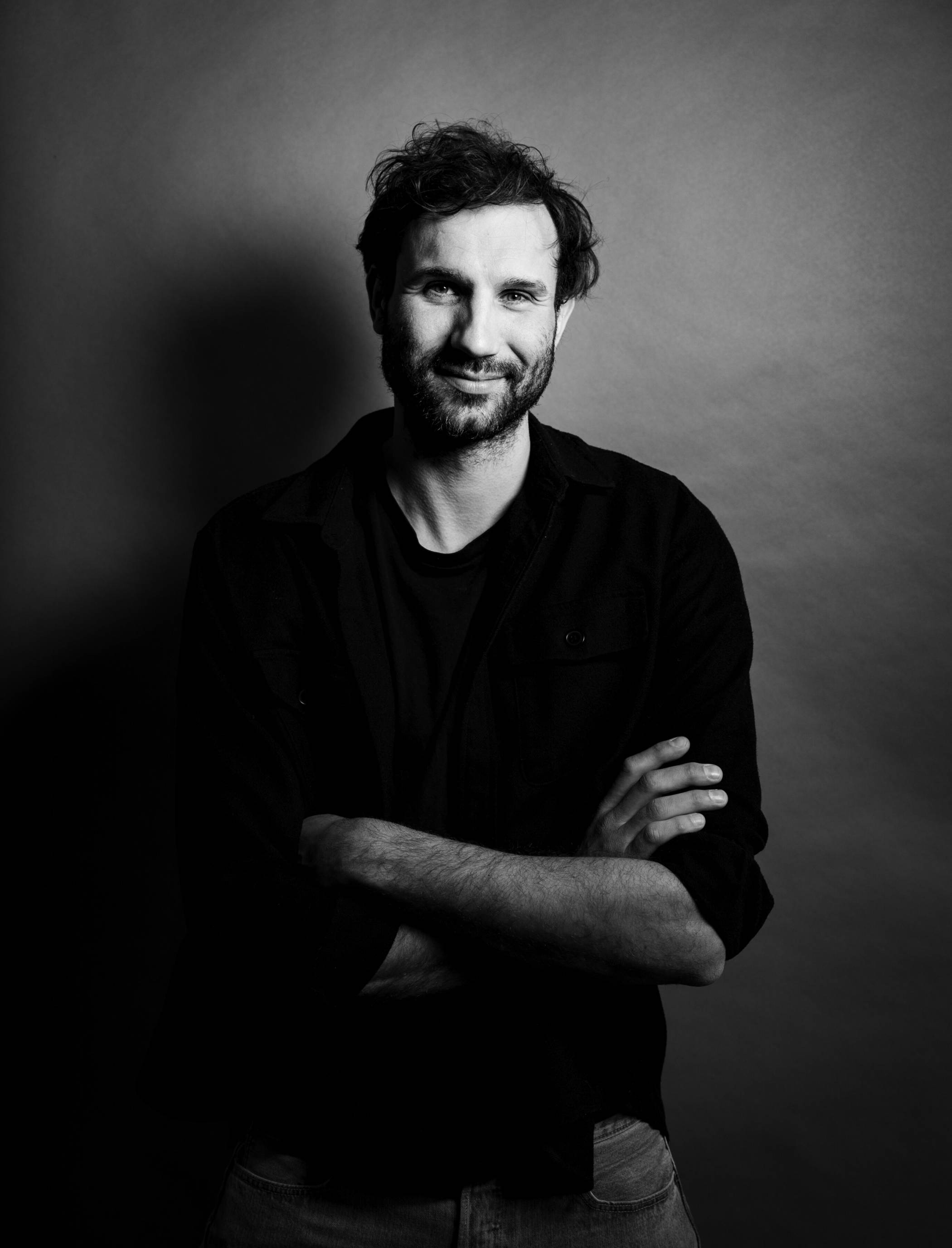 Takis Würger eröffnet die Literaturtage am 4. September.