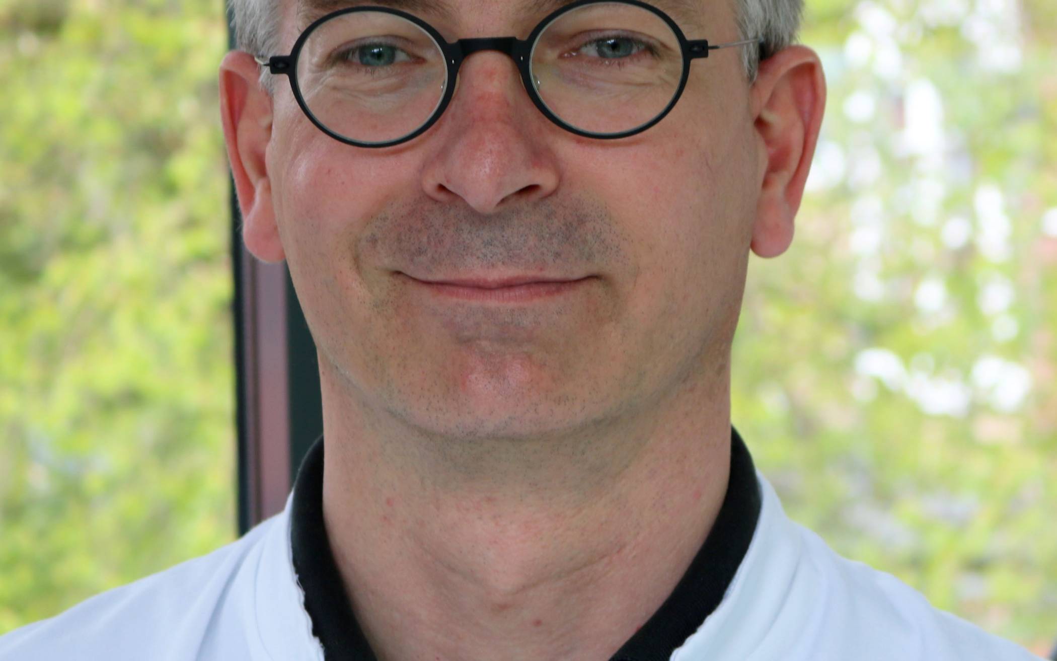  Oberarzt Ingo Stolzenberg 