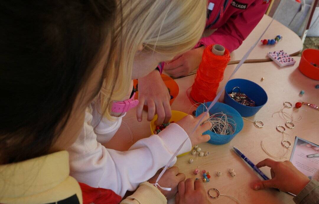 Beim Familienfest am 24. September wird