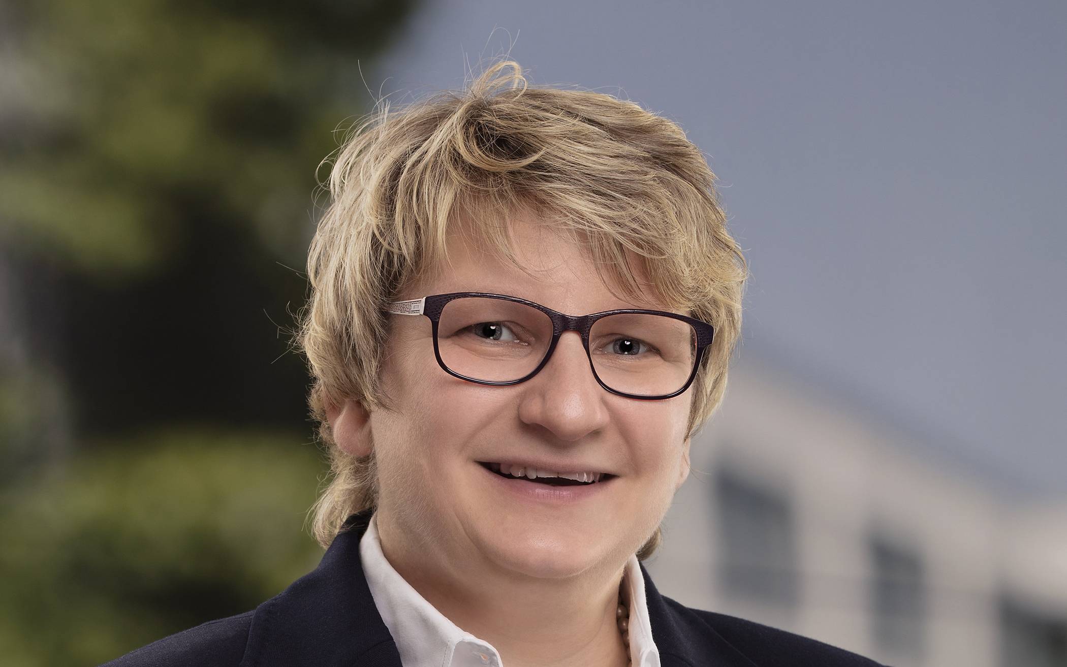 Britta Oellers ist neue CDU-Fraktionsvorsitzende