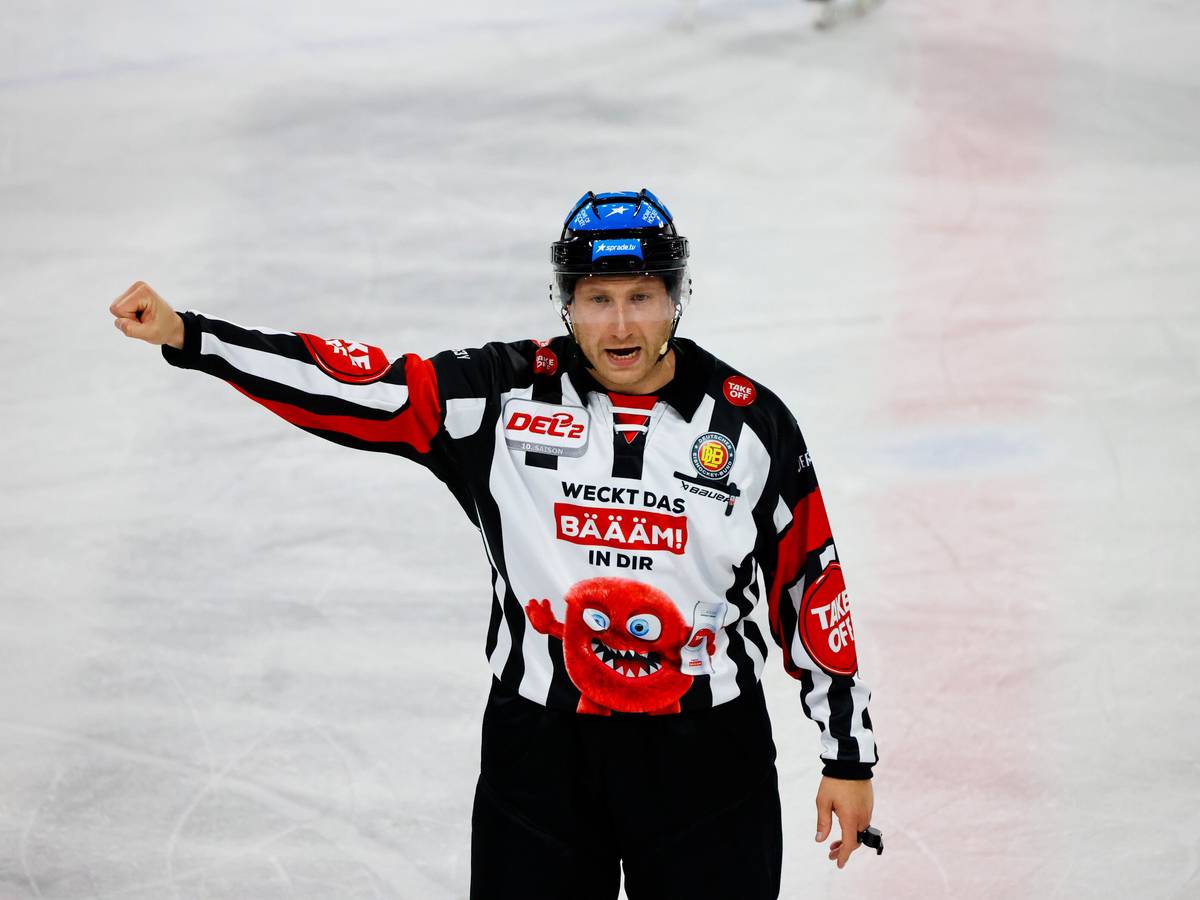 Pinguine unterliegen Dresden
