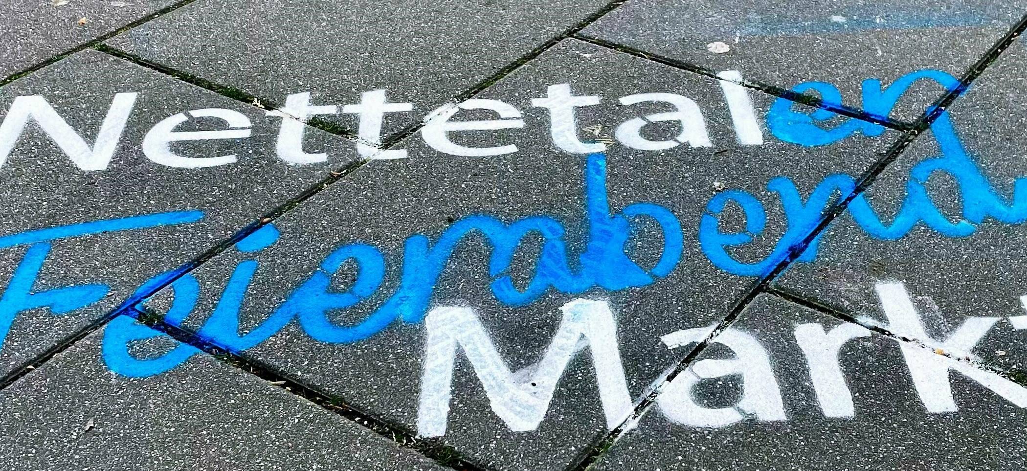  Sechs Feierabendmärkte sorgten für positive Resonanz in Nettetal.     