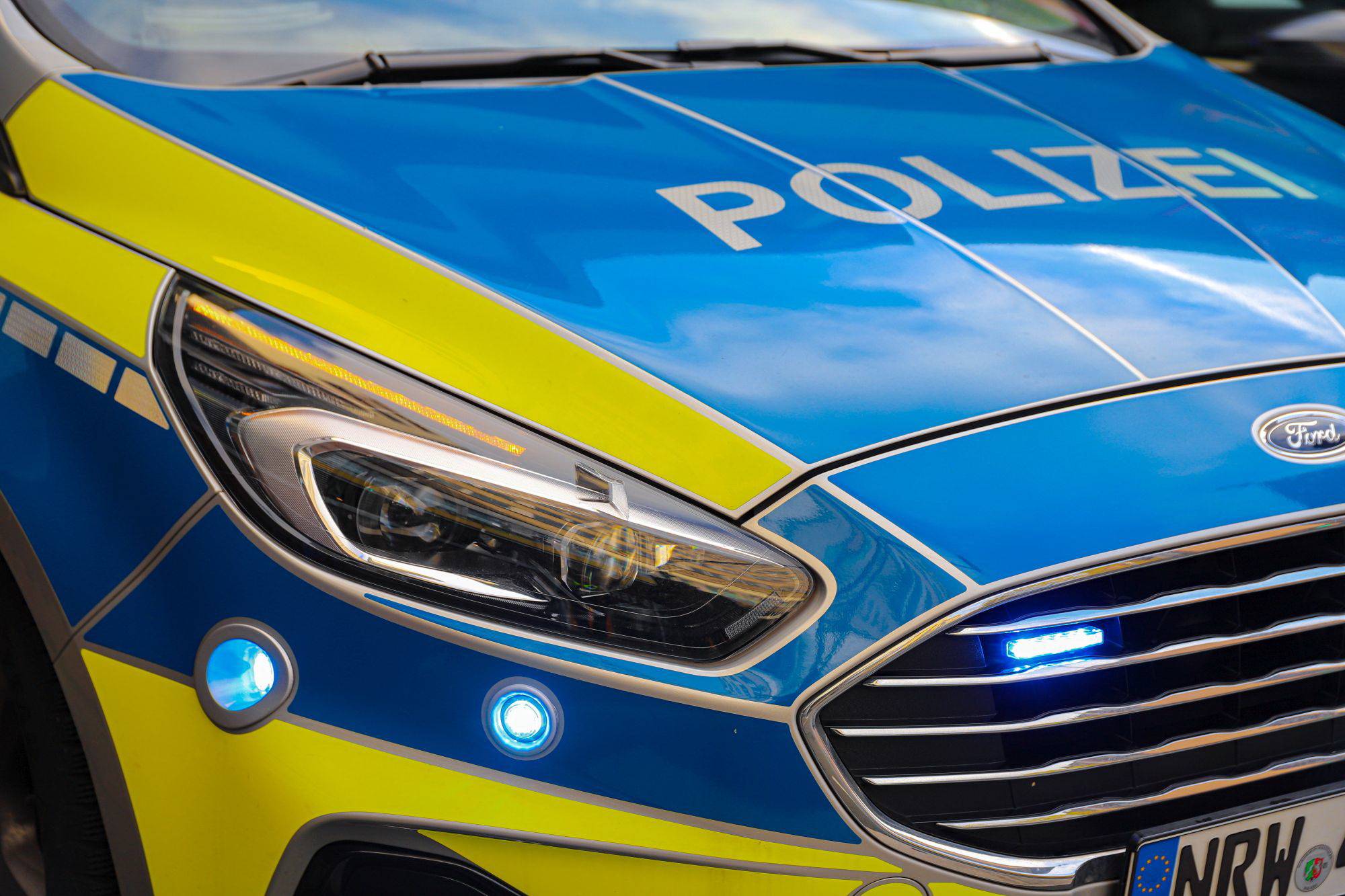 St. Tönis: 30-Jähriger mit Messer tödlich verletzt​