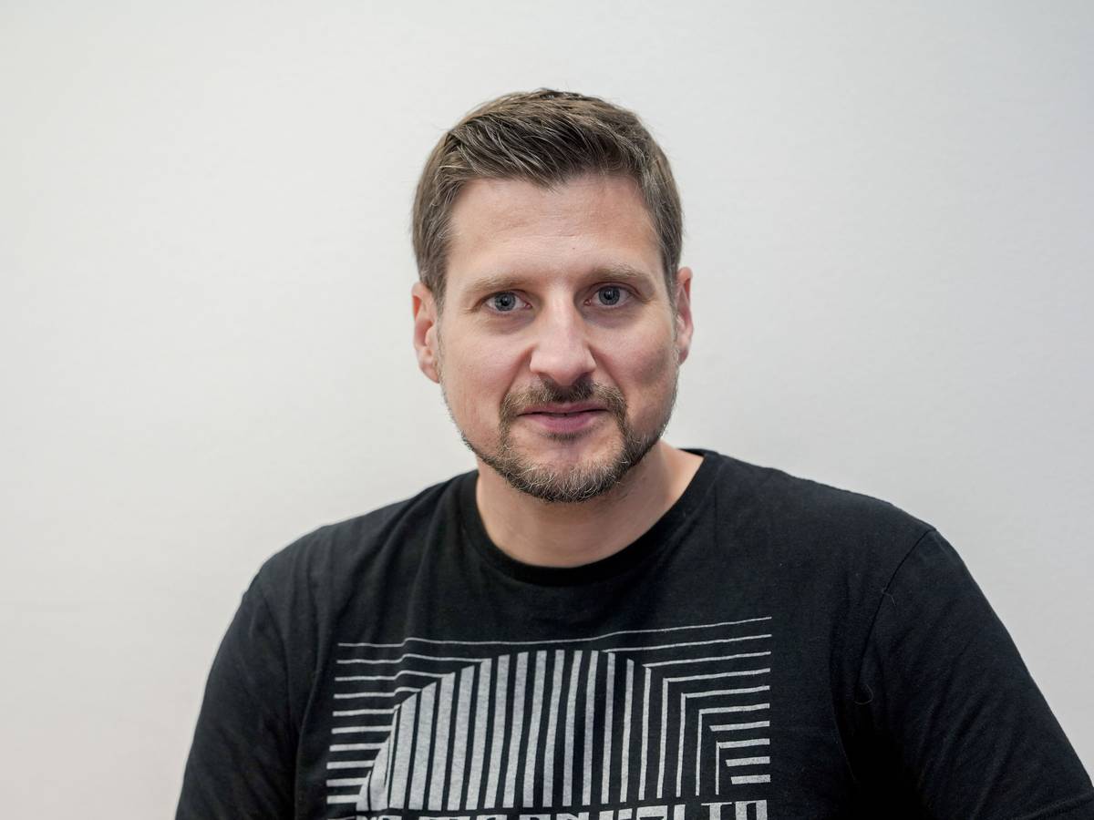 Da ist Gänsehaut garantiert
